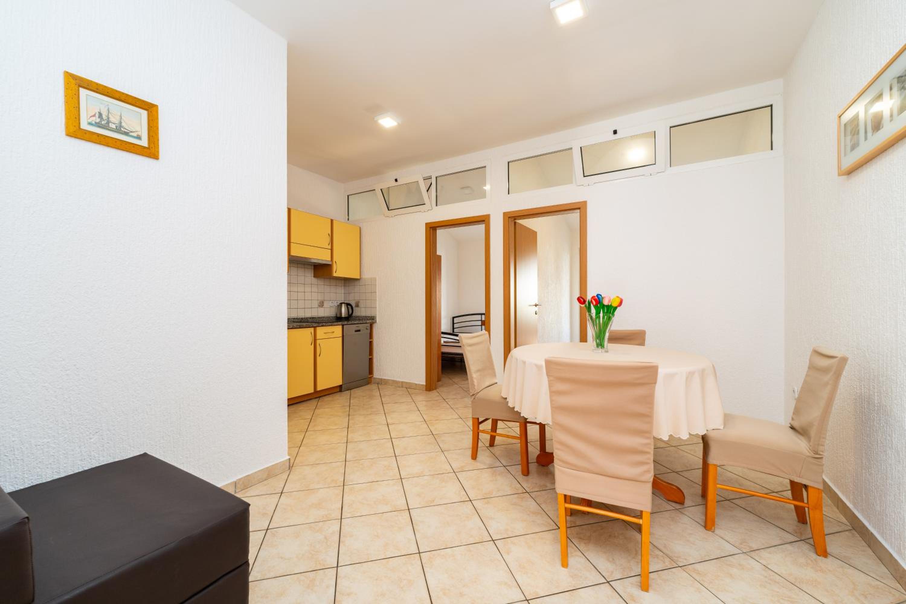 Apartments Cvetka view 3