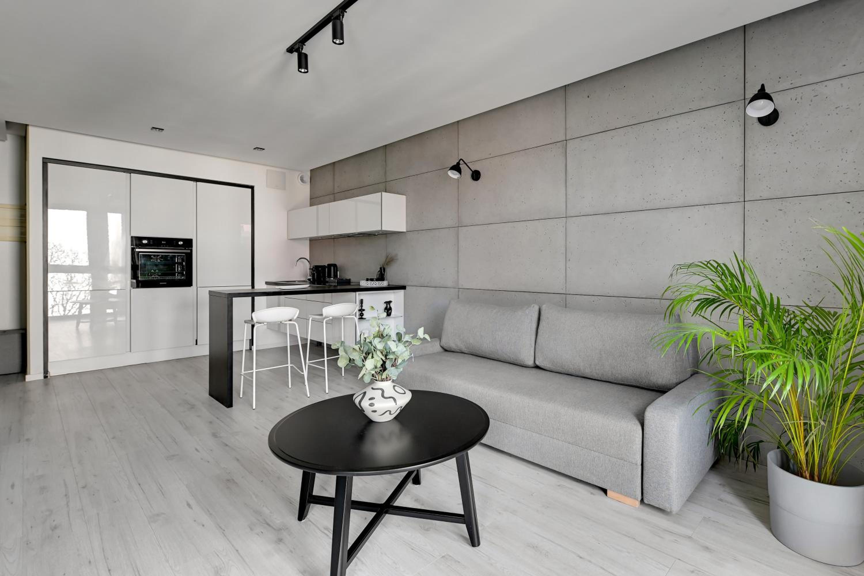 Aura Island Riverside by Downtown Apartments