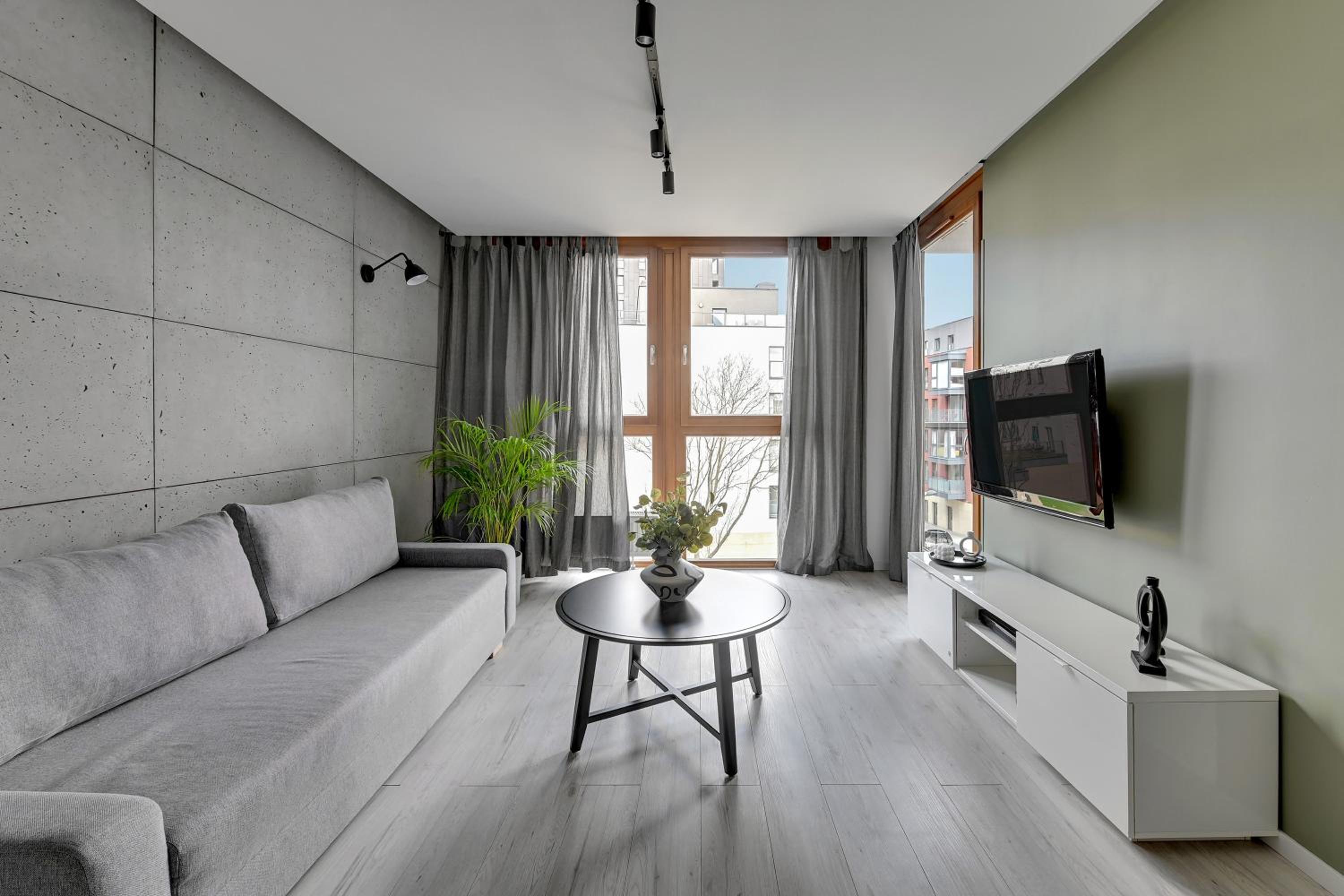 Aura Island Riverside by Downtown Apartments