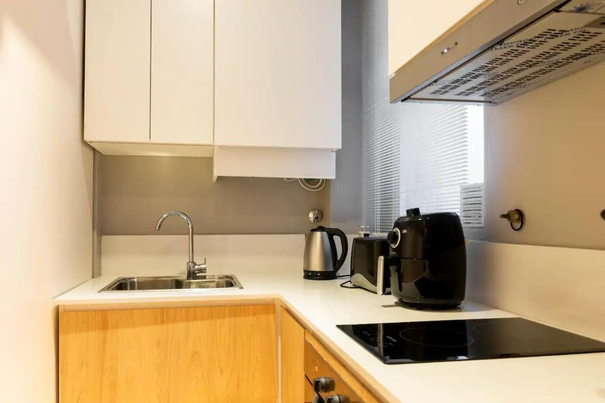 Hermoso departamento en el corazón de la Recoleta