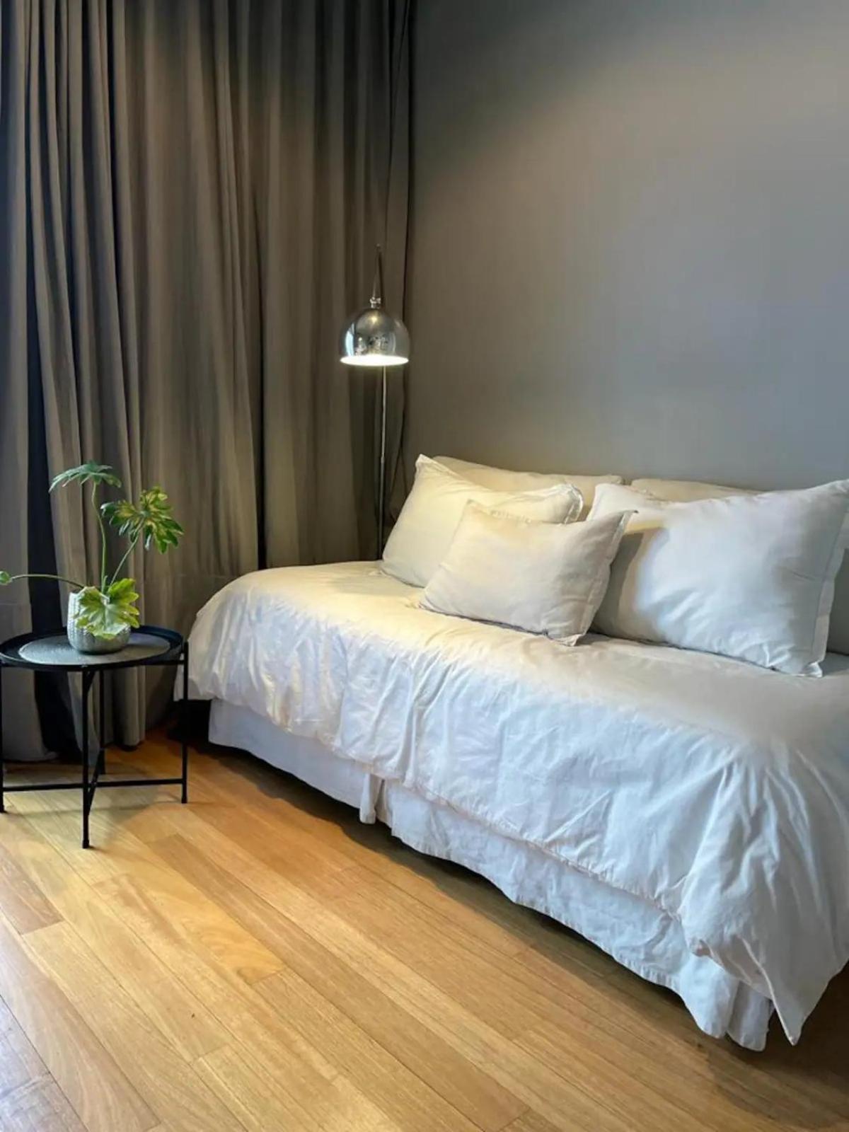 Hermoso departamento en el corazón de la Recoleta