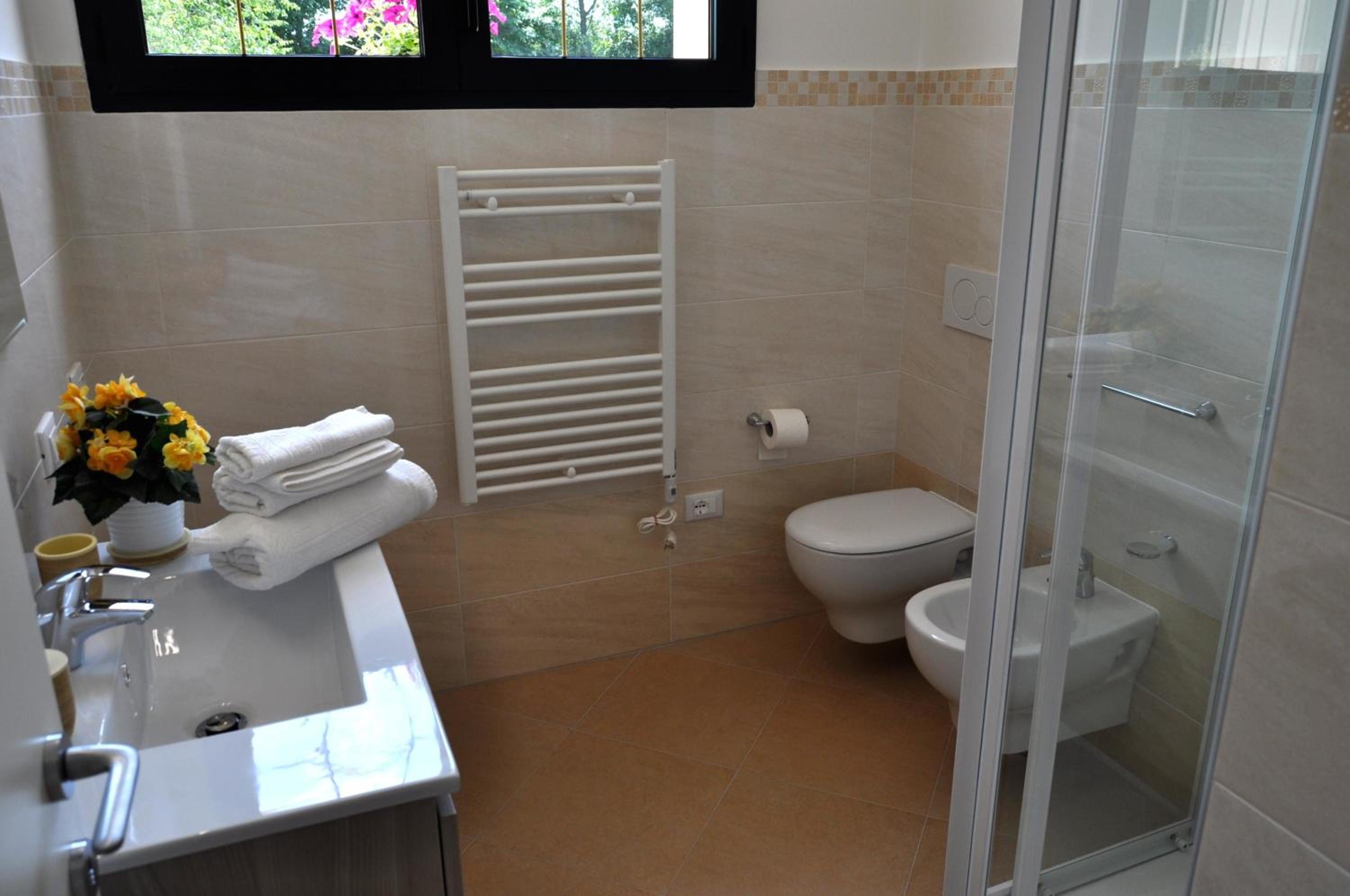 Casa Vacanza e per lavoro Tessyhouse