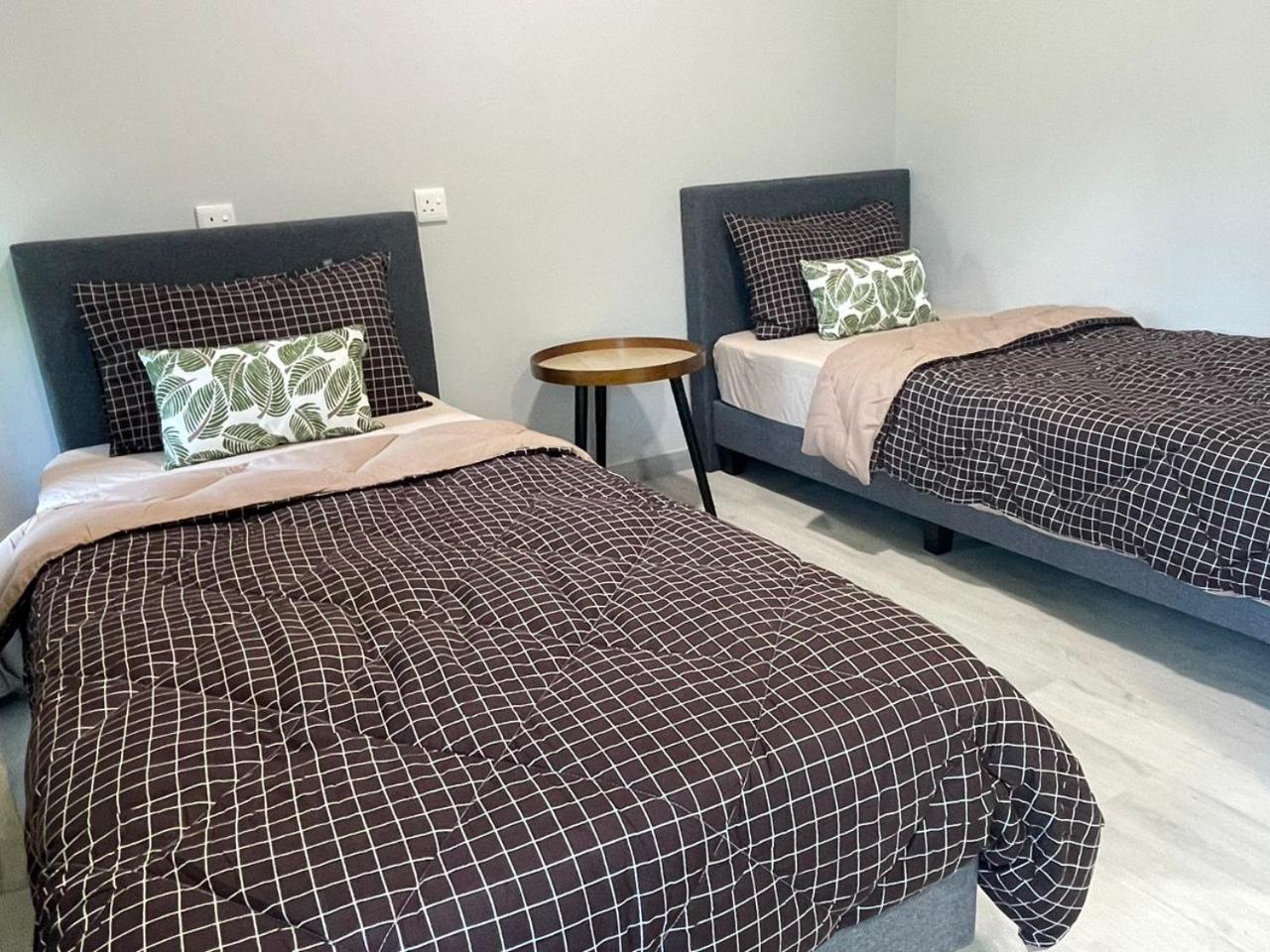 Jesselton Quay Seaview homestay with free 1 parking by StayPlace