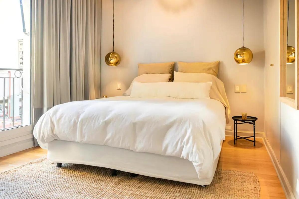 Hermoso departamento en el corazón de la Recoleta