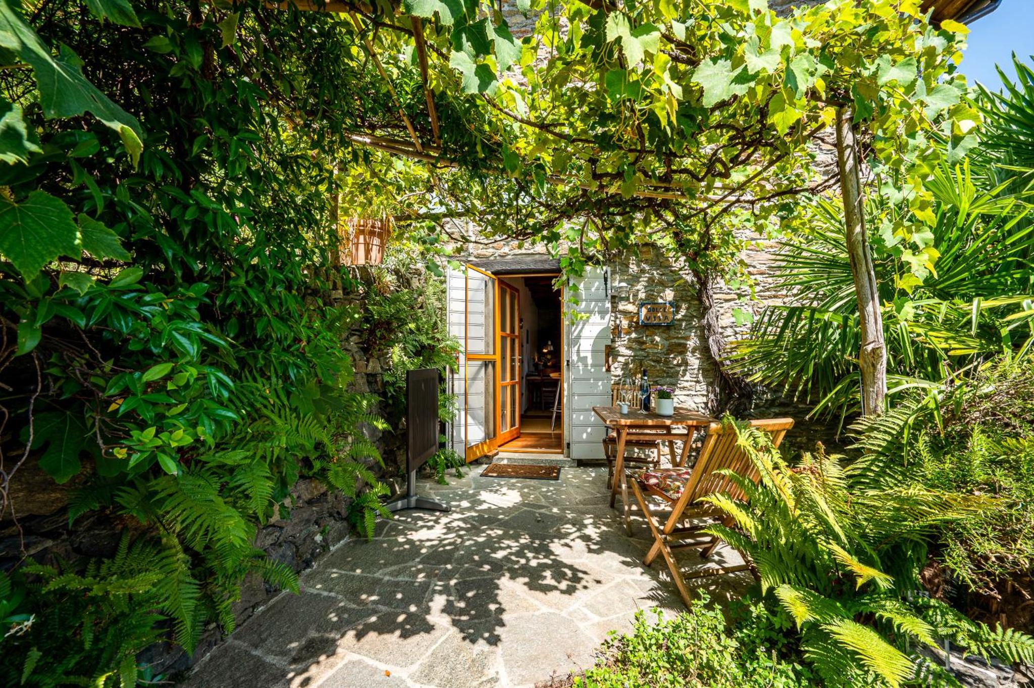 Rustico-Ferienhaus Dolce Vita photo 3