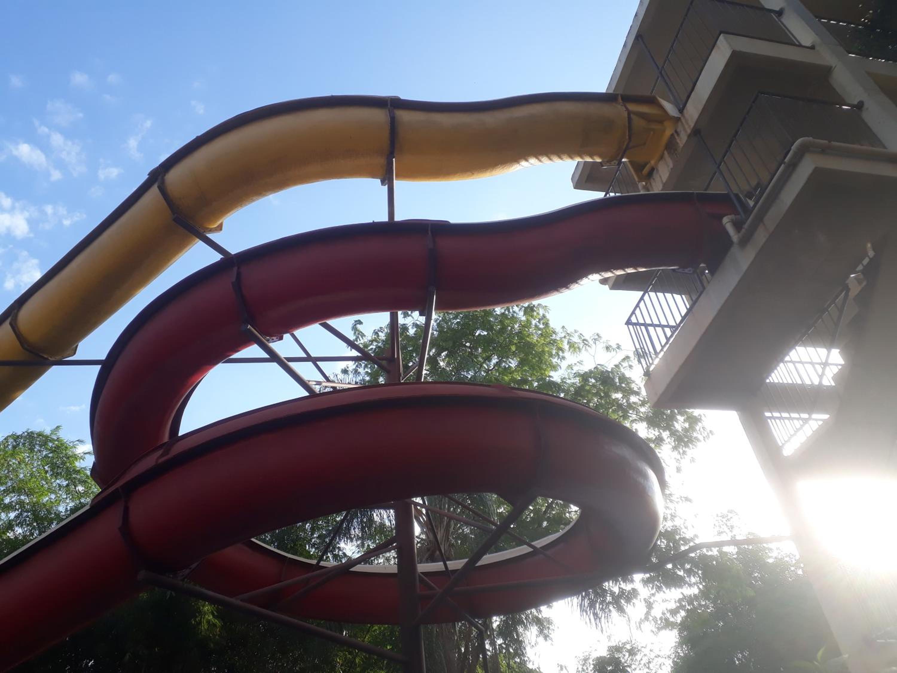 Golden Dolphin Express MD