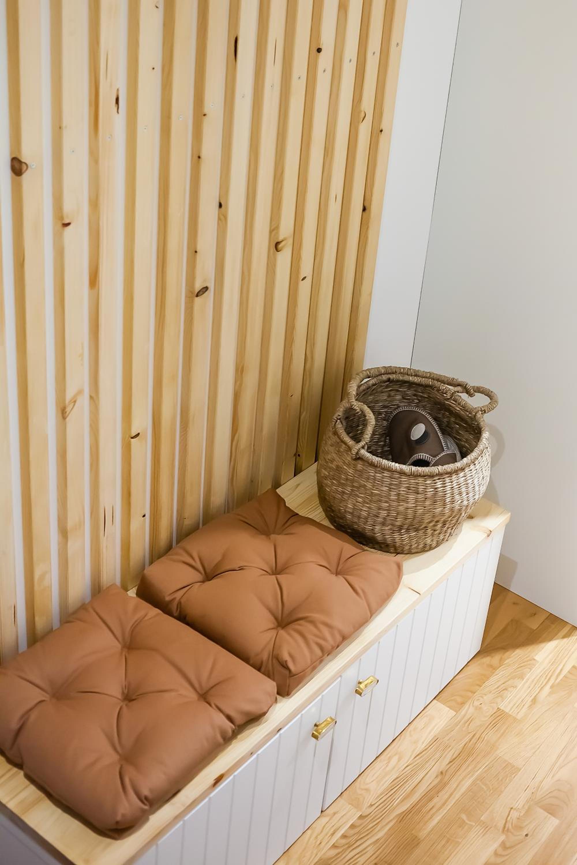 The Nest Apartment Bled centre view 2
