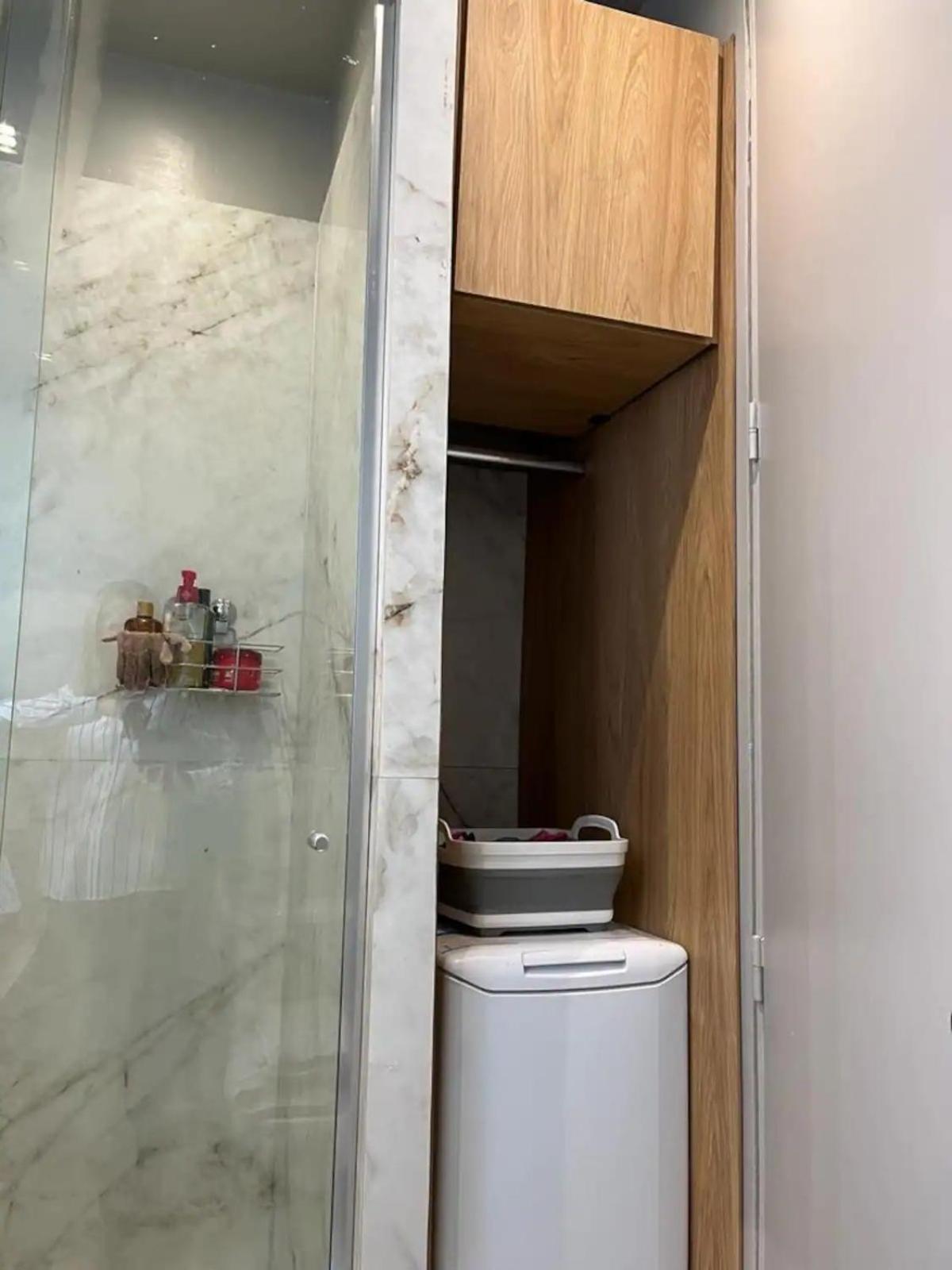 Hermoso departamento en el corazón de la Recoleta