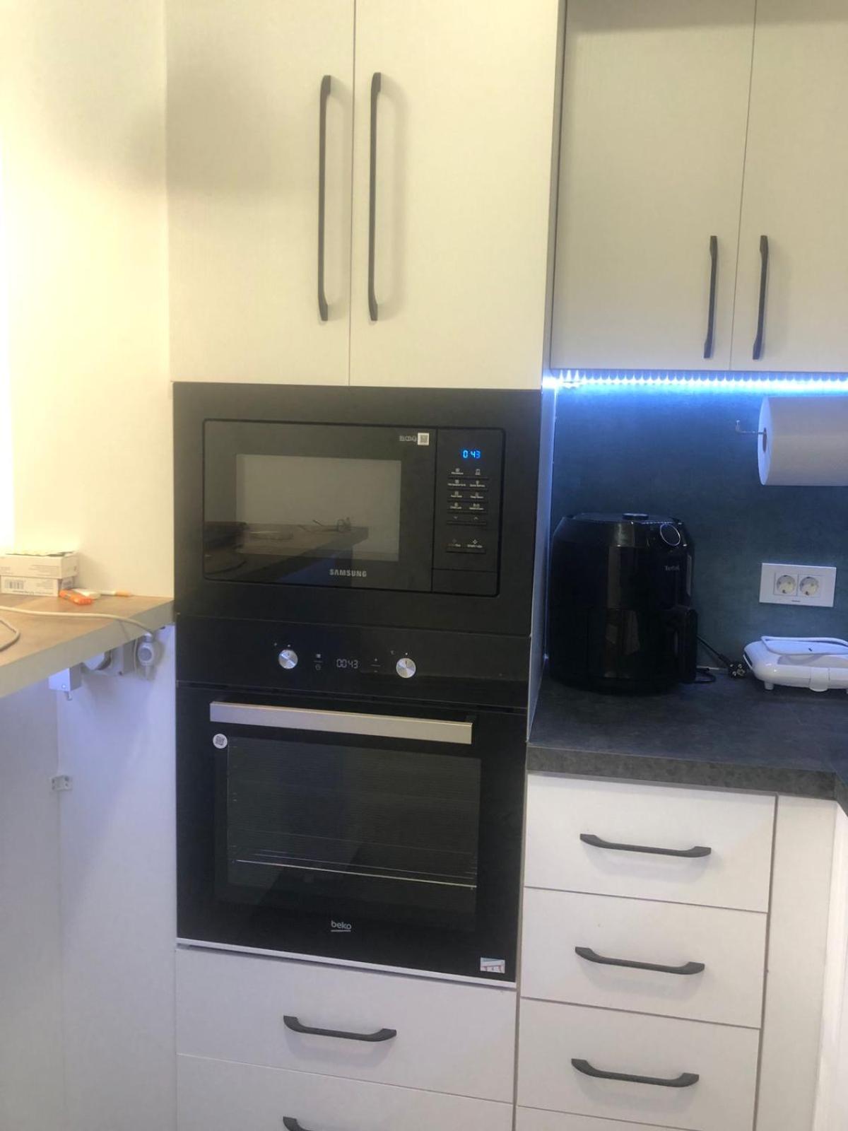 Smart Lugano Apartment
