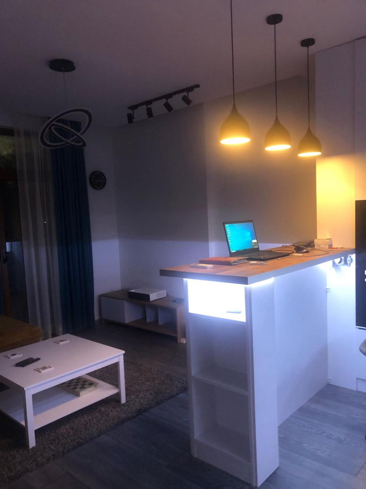 Smart Lugano Apartment