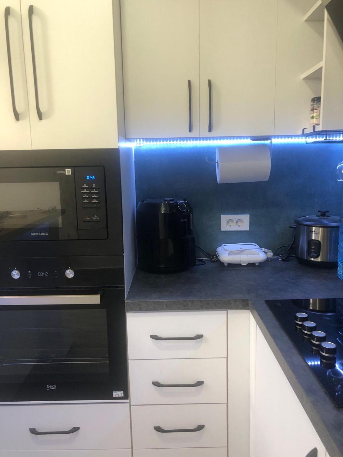 Smart Lugano Apartment