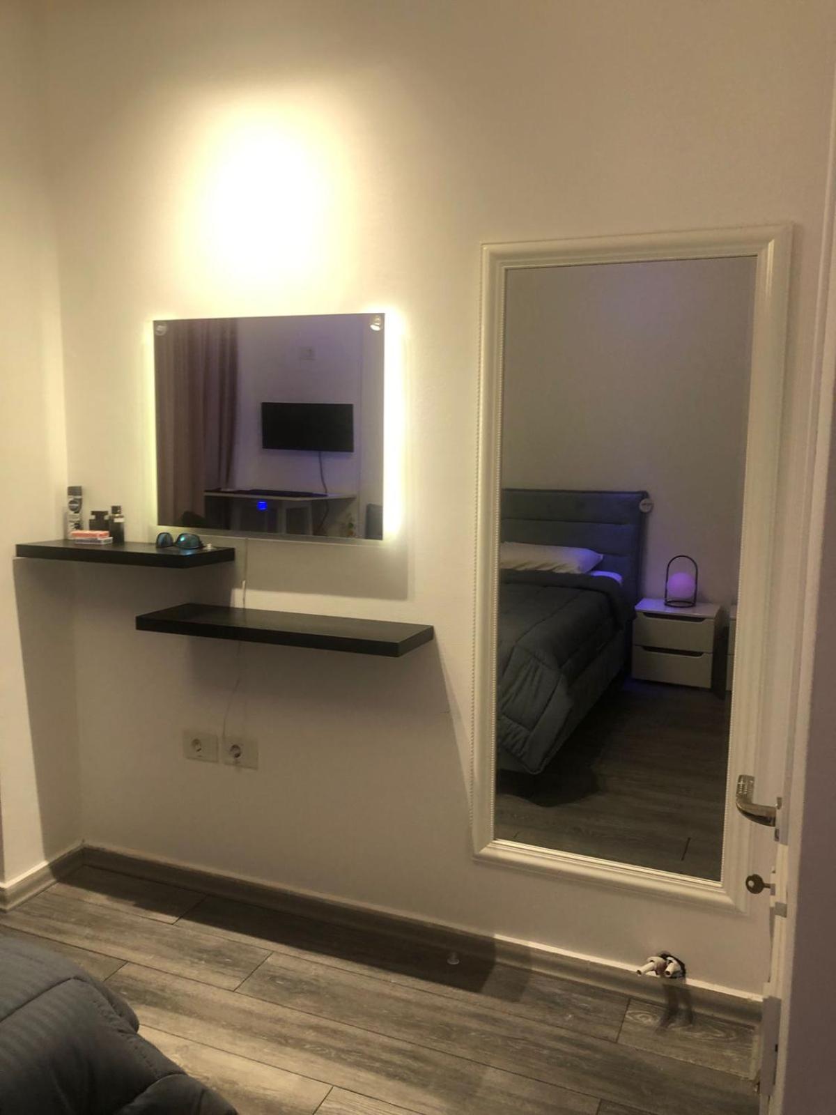 Smart Lugano Apartment