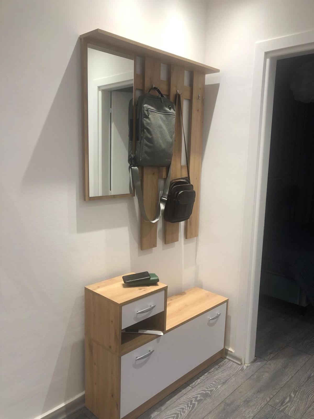Smart Lugano Apartment
