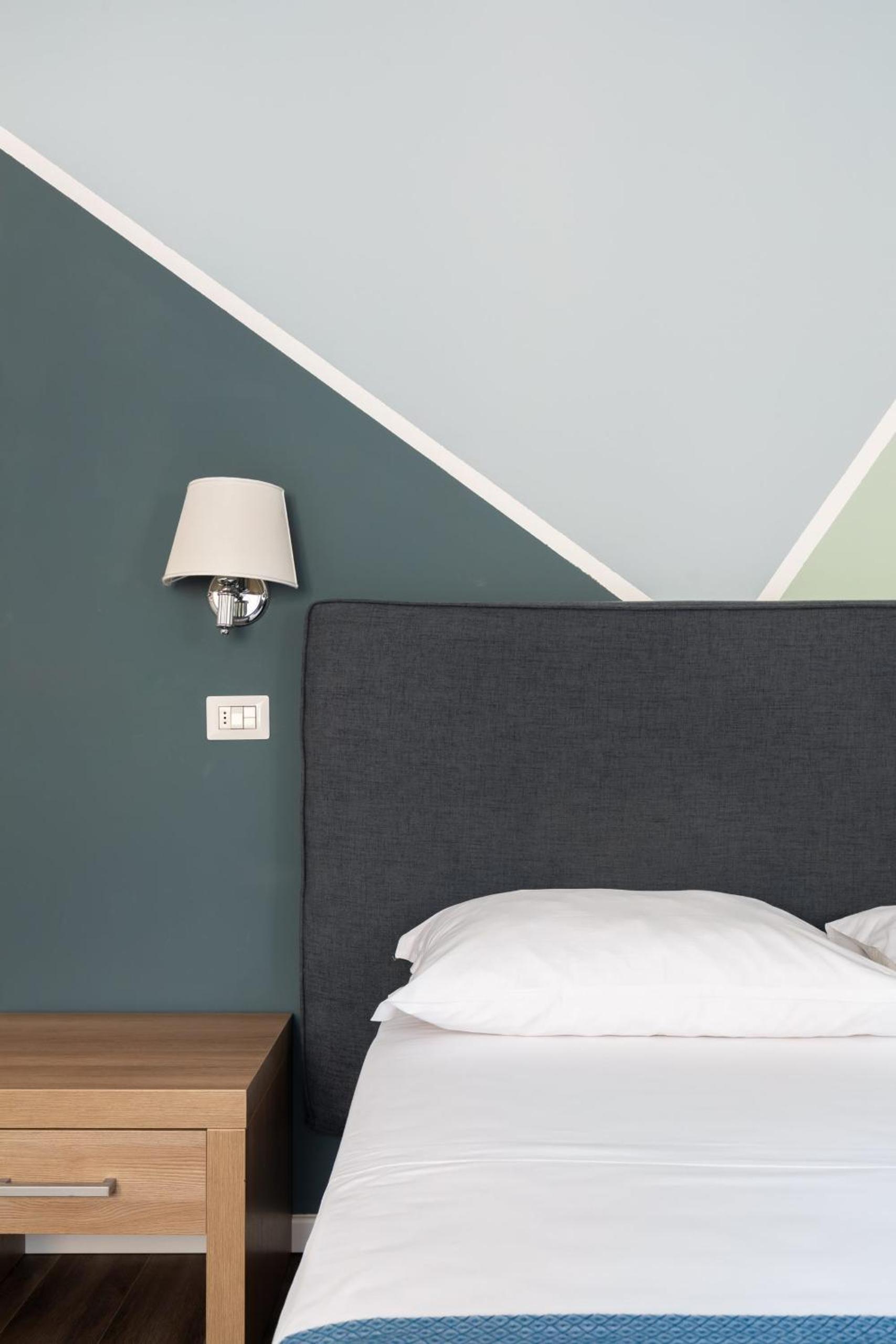 Fleming Suites by Hili