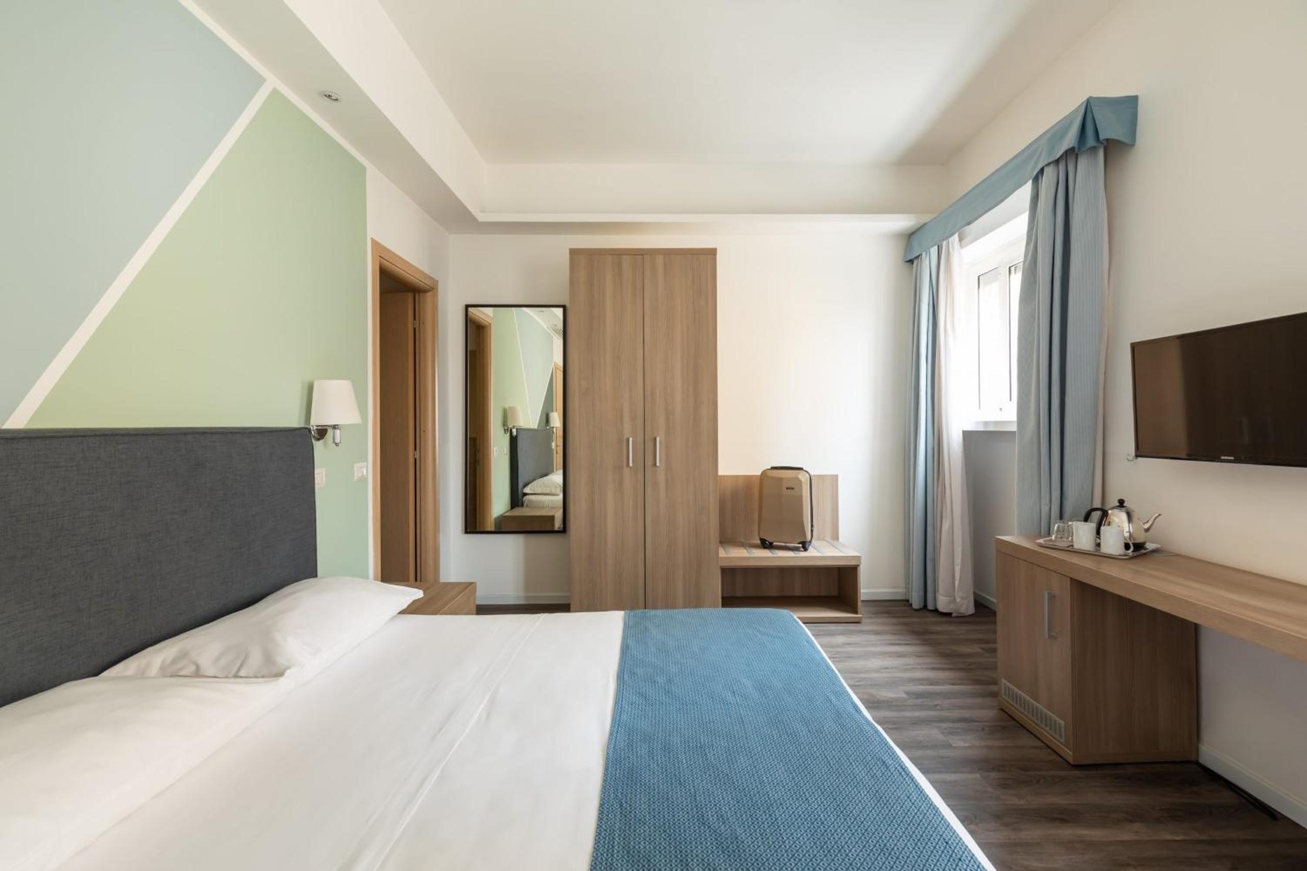 Fleming Suites by Hili