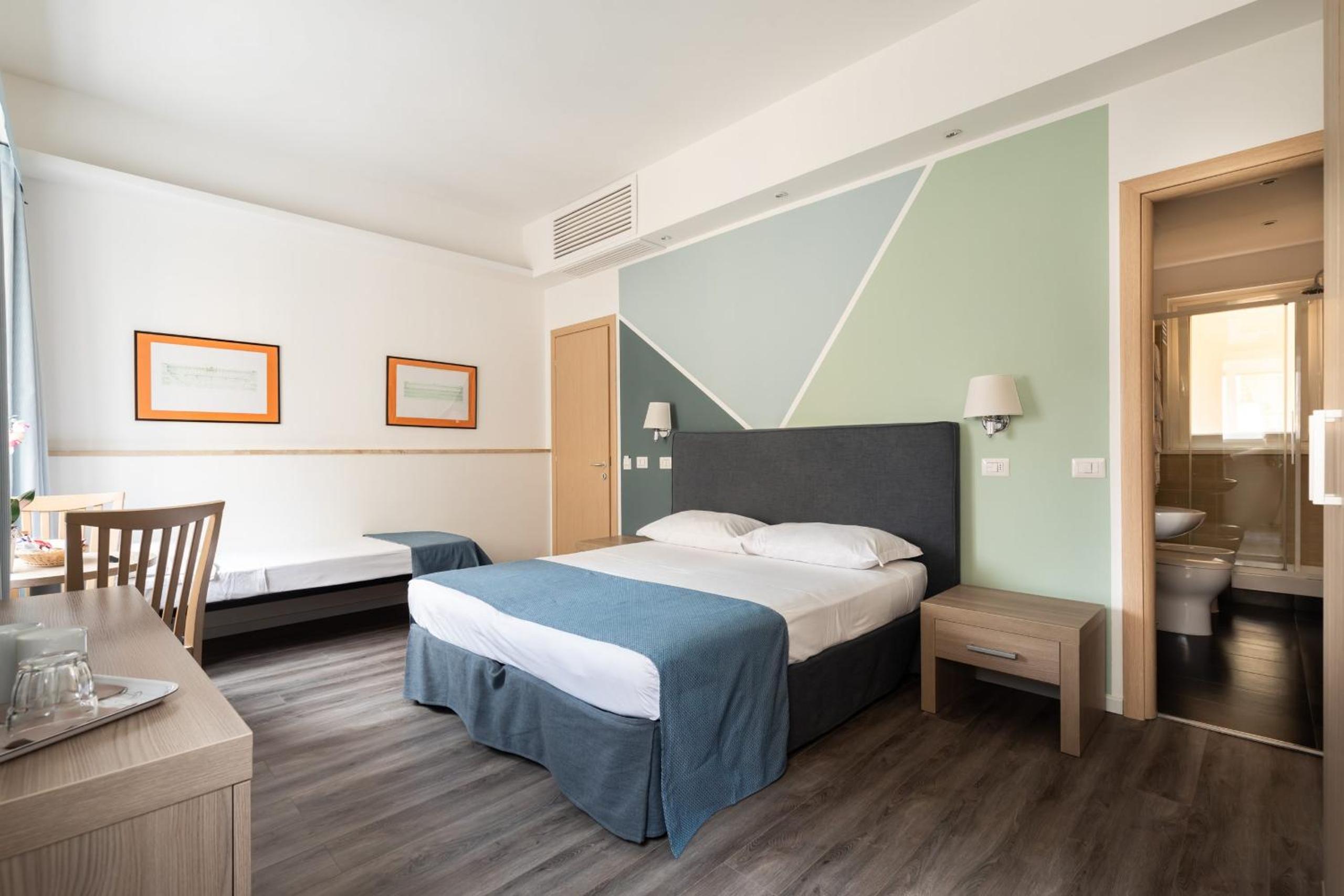 Fleming Suites by Hili