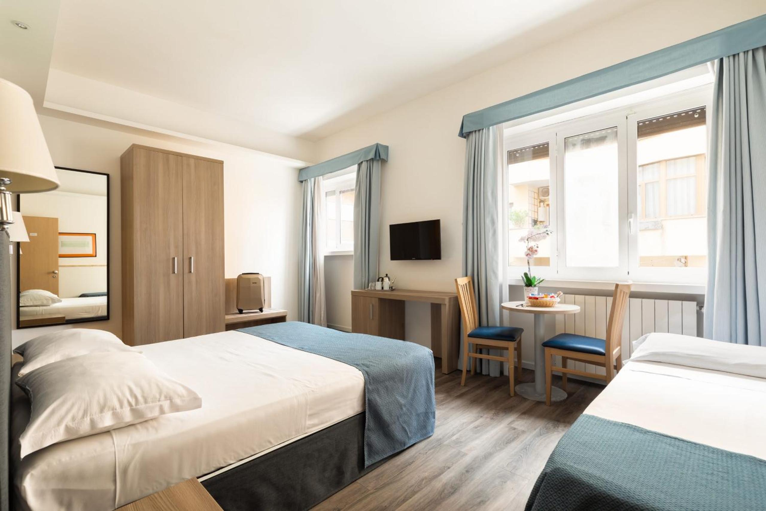 Fleming Suites by Hili