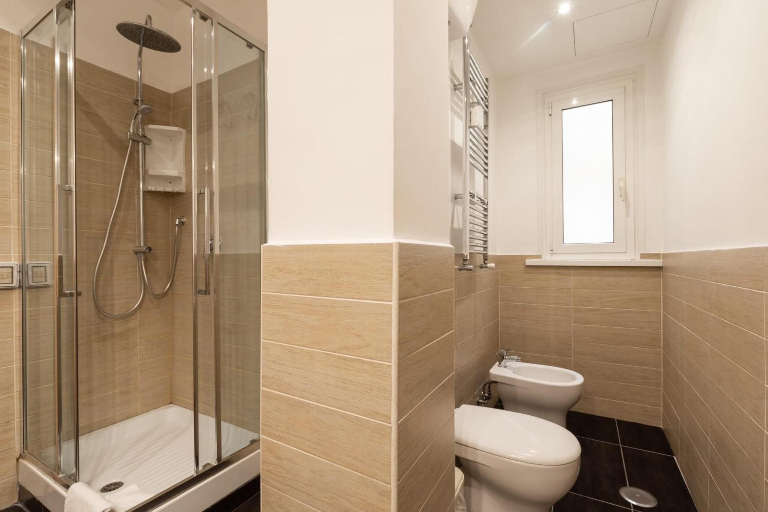 Fleming Suites by Hili