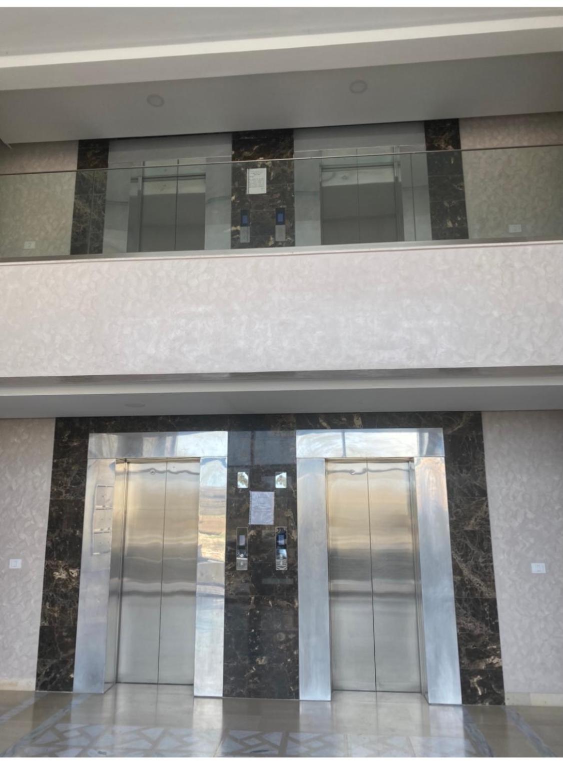 Appartement Parc Soukra view 5