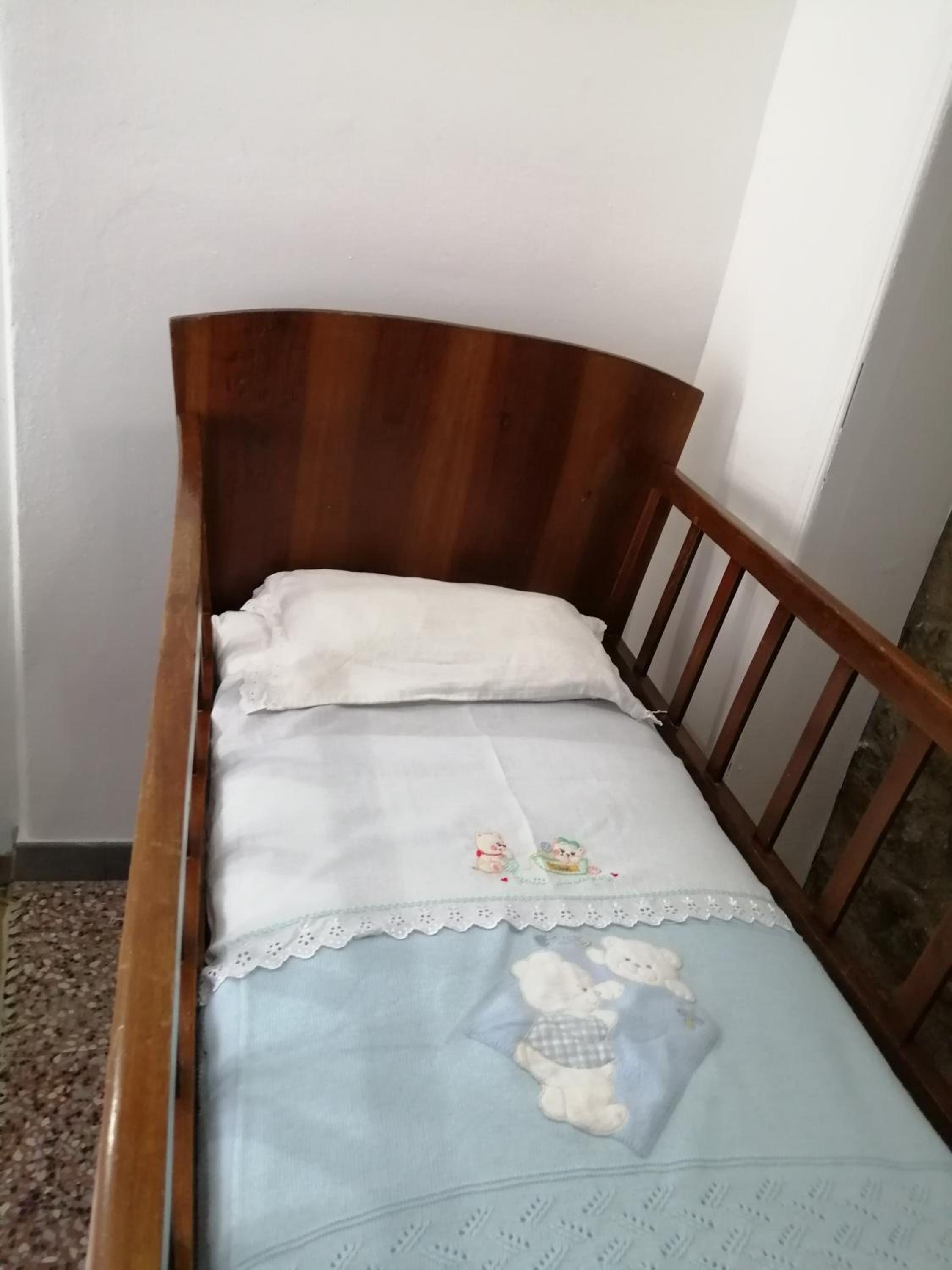Casa gelsomino