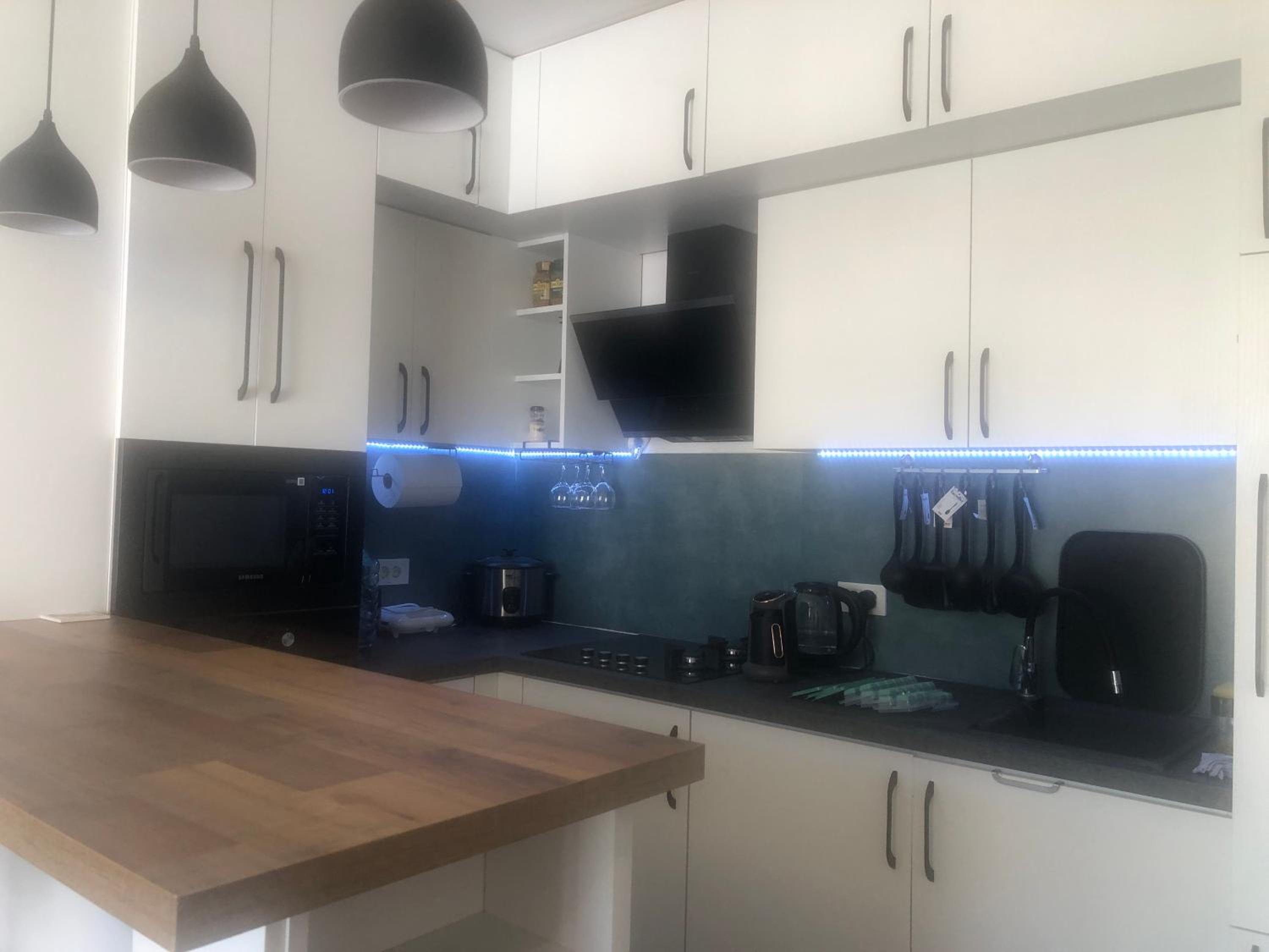 Smart Lugano Apartment