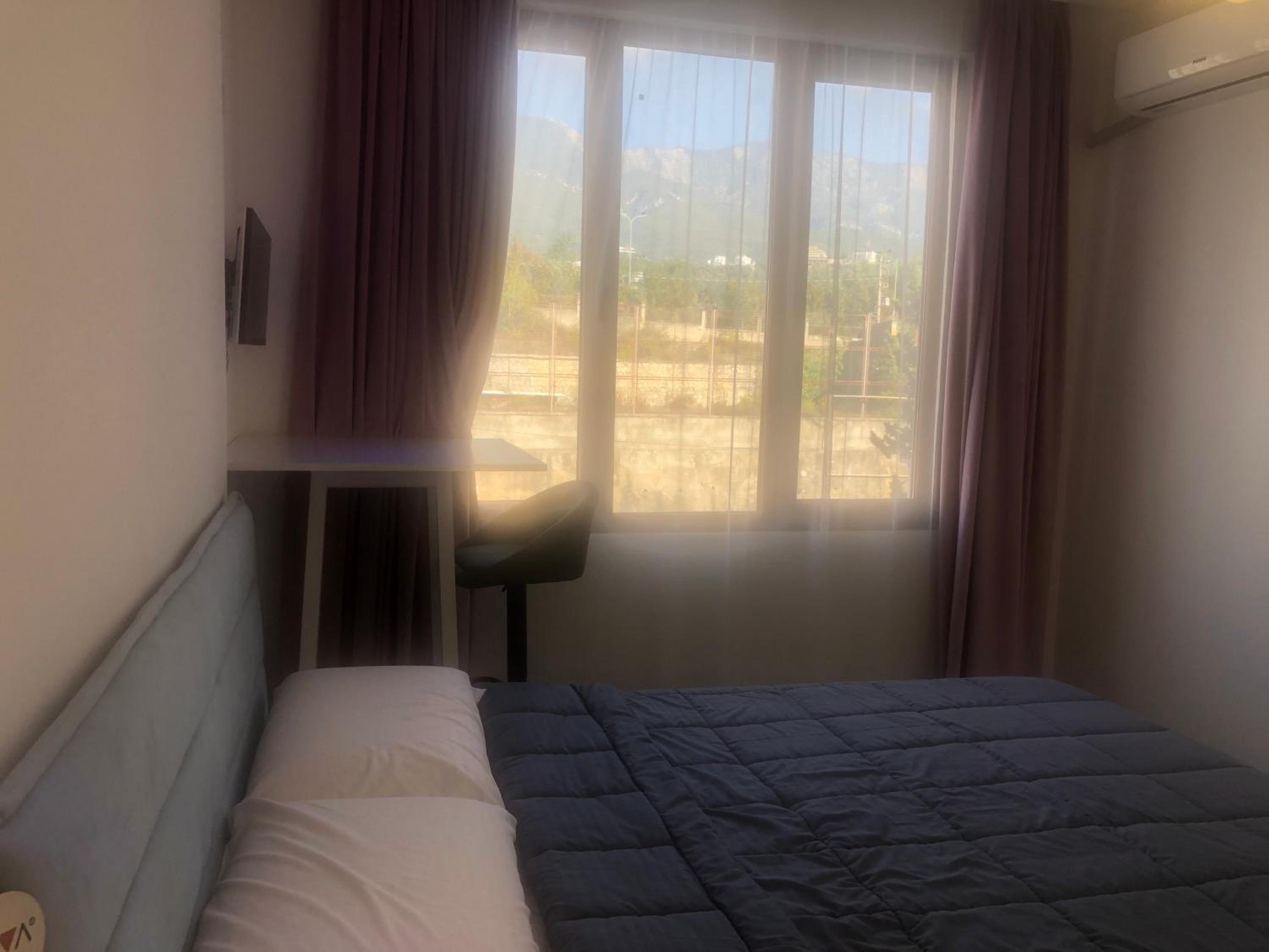 Smart Lugano Apartment