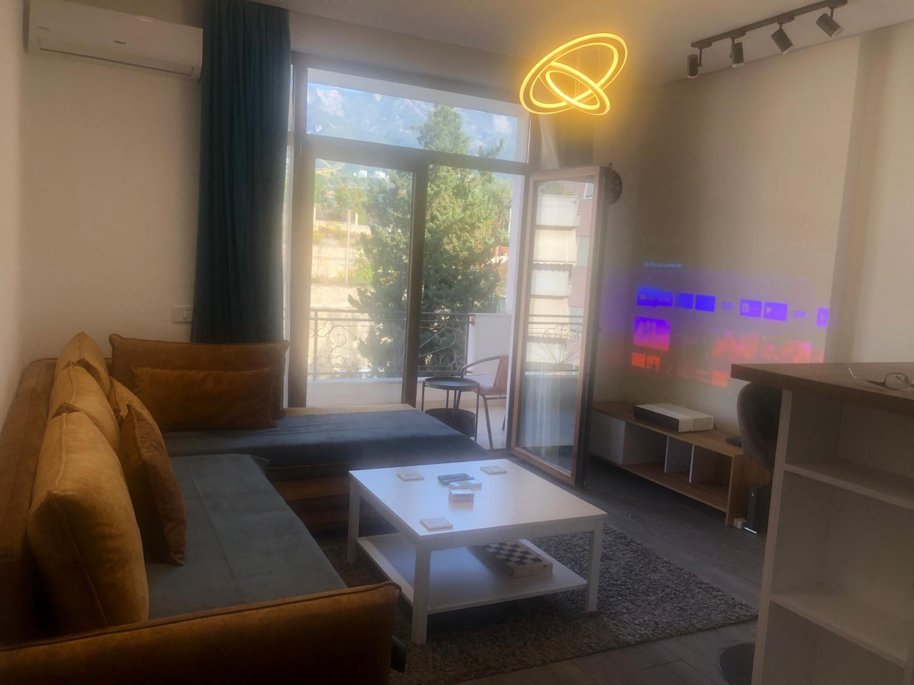 Smart Lugano Apartment