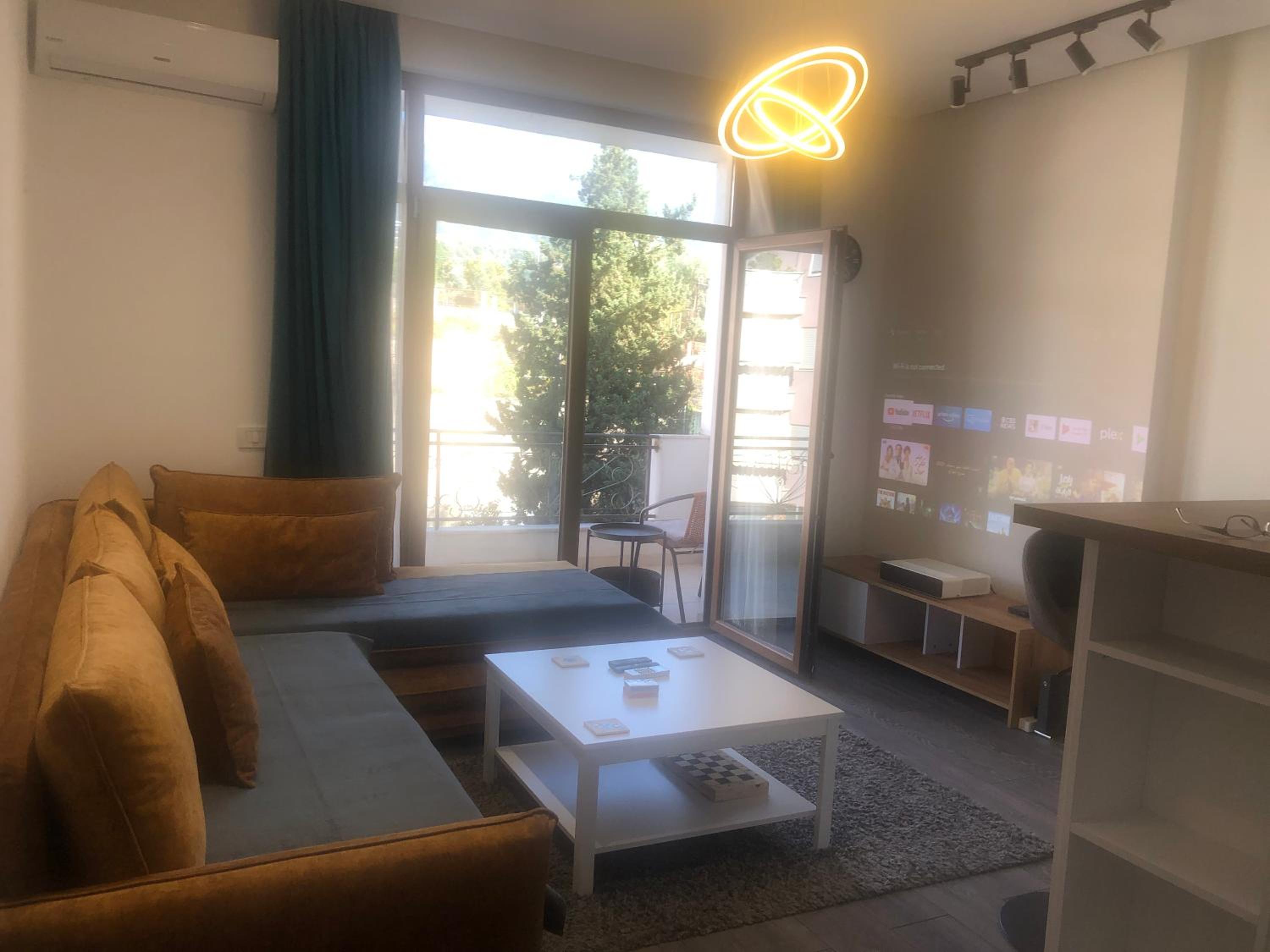 Smart Lugano Apartment