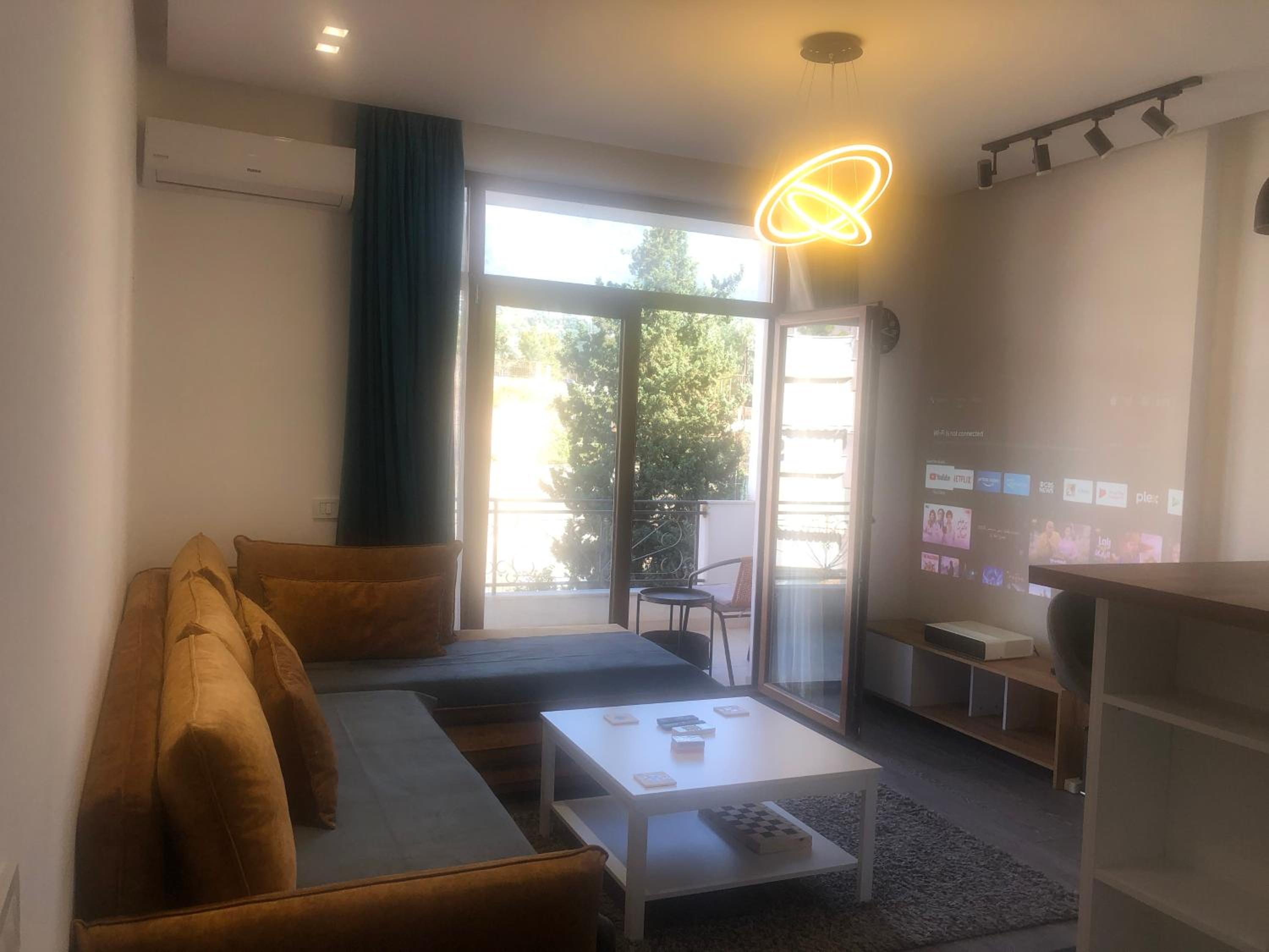 Smart Lugano Apartment