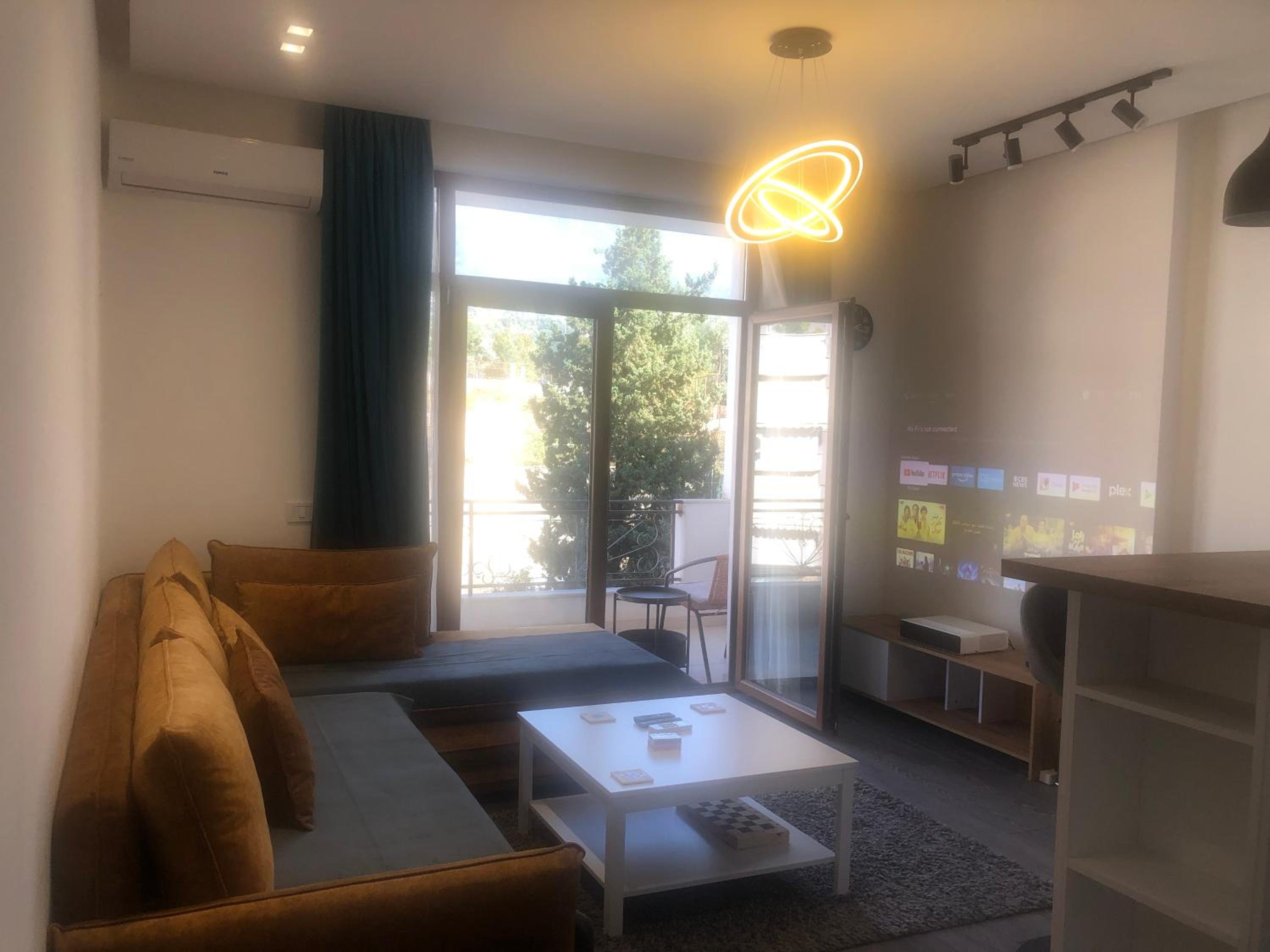 Smart Lugano Apartment