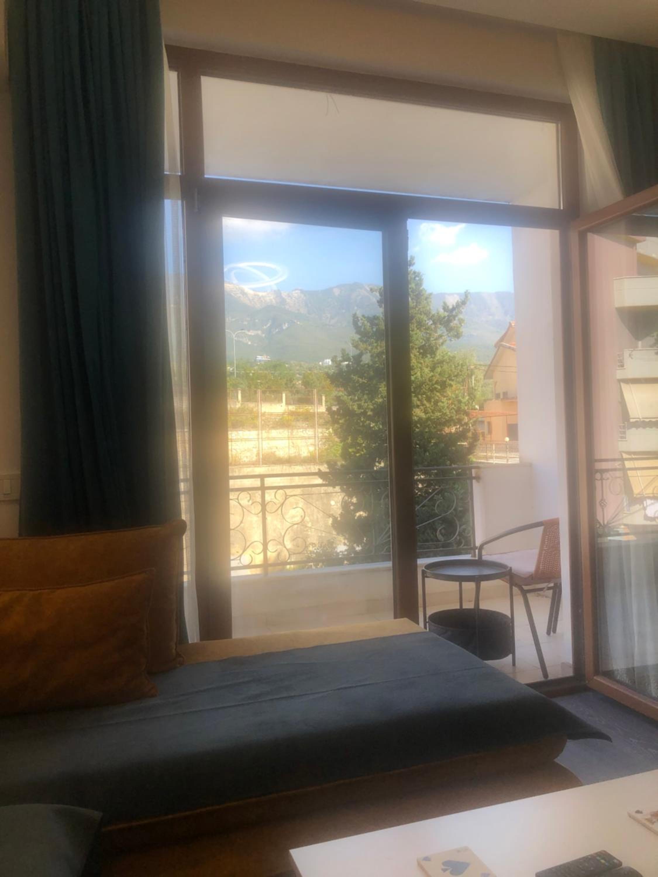Smart Lugano Apartment