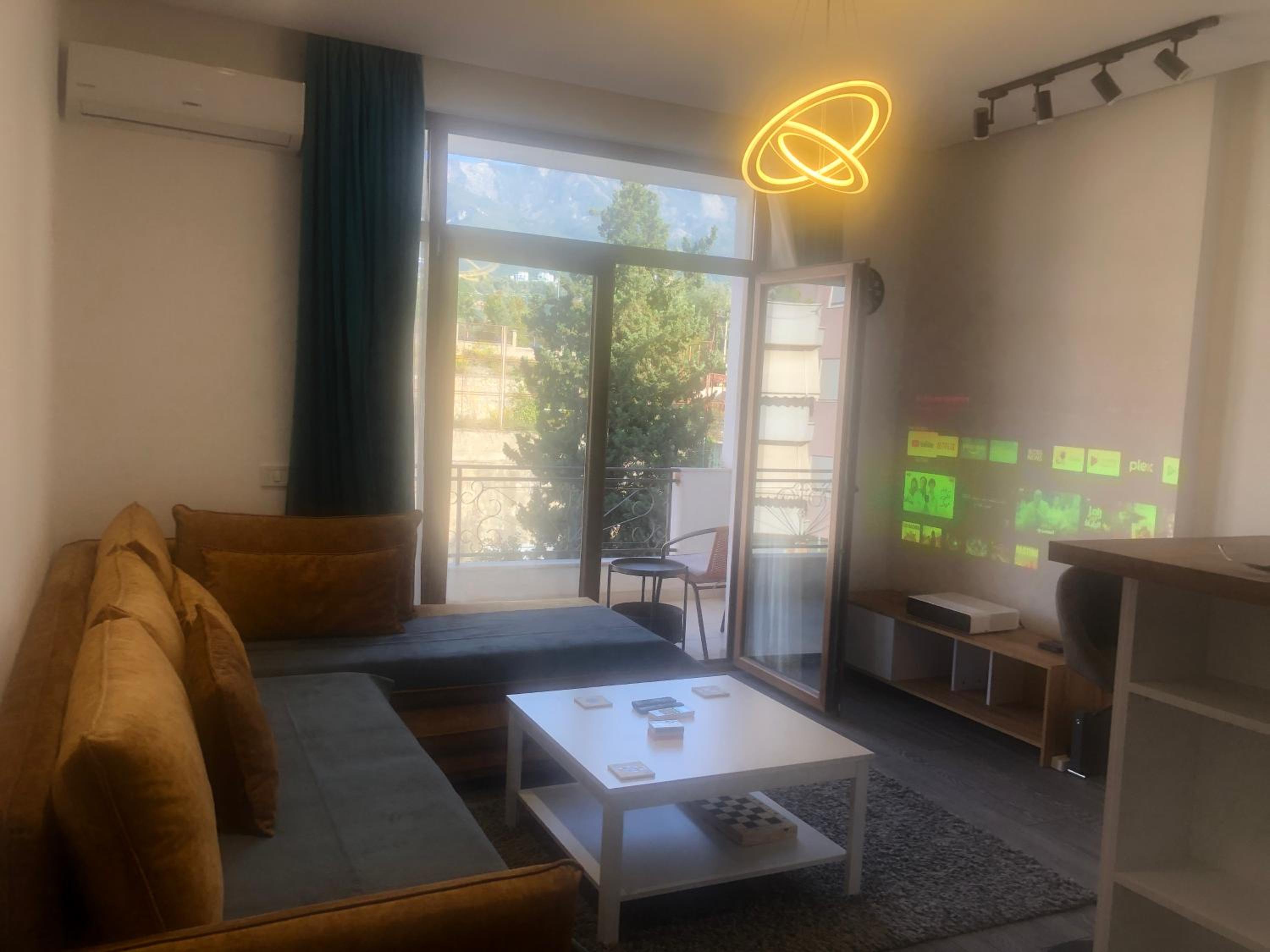 Smart Lugano Apartment