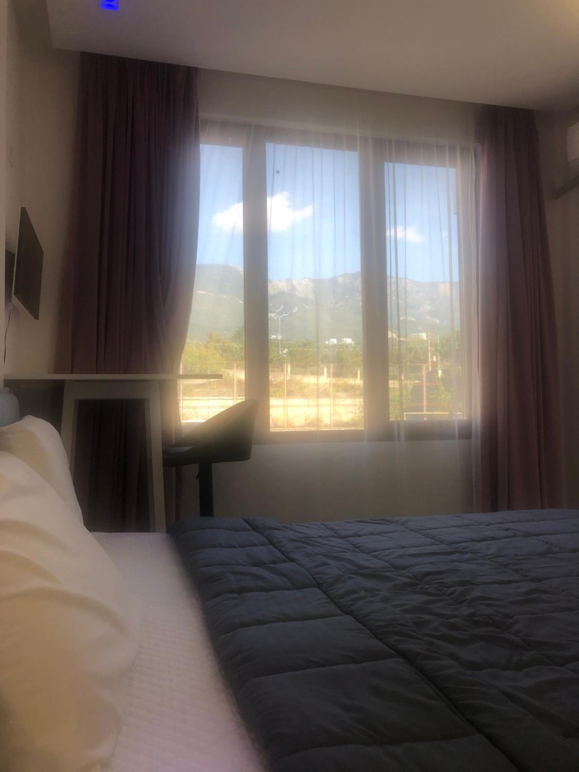 Smart Lugano Apartment
