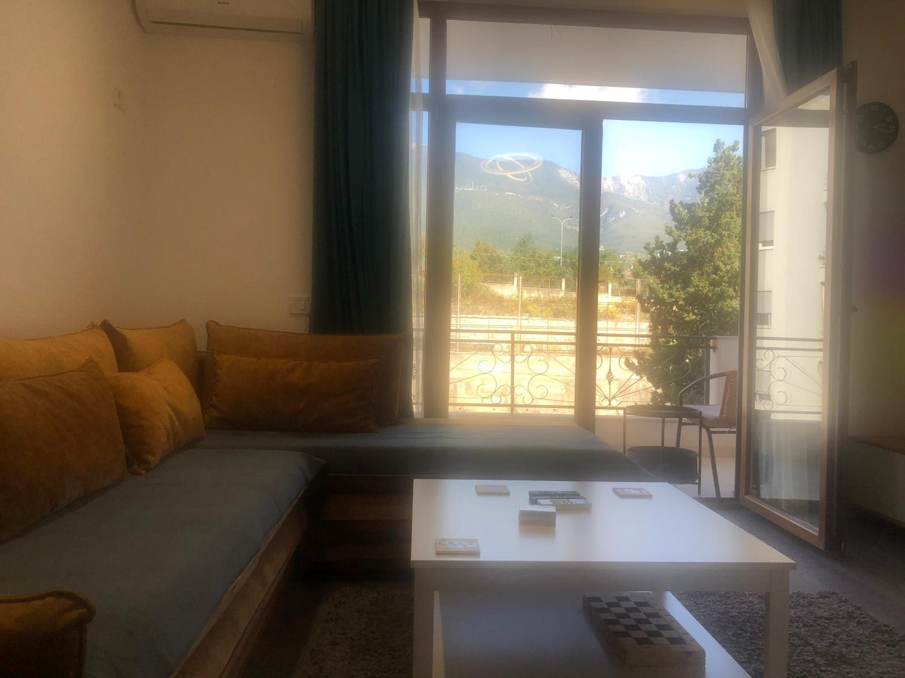 Smart Lugano Apartment