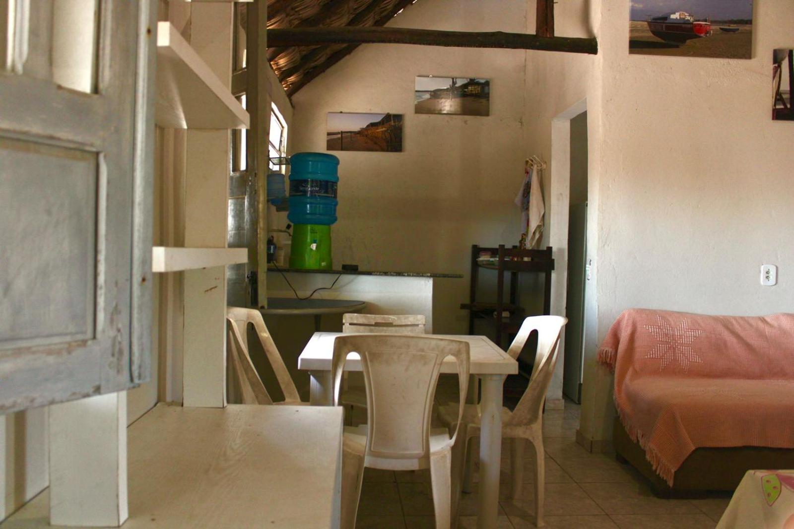 Chalés Ventos de Amarração
