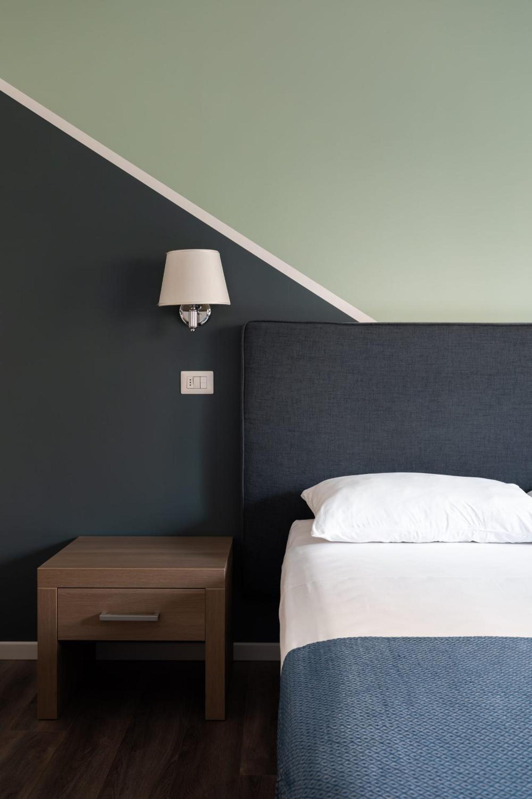 Fleming Suites by Hili