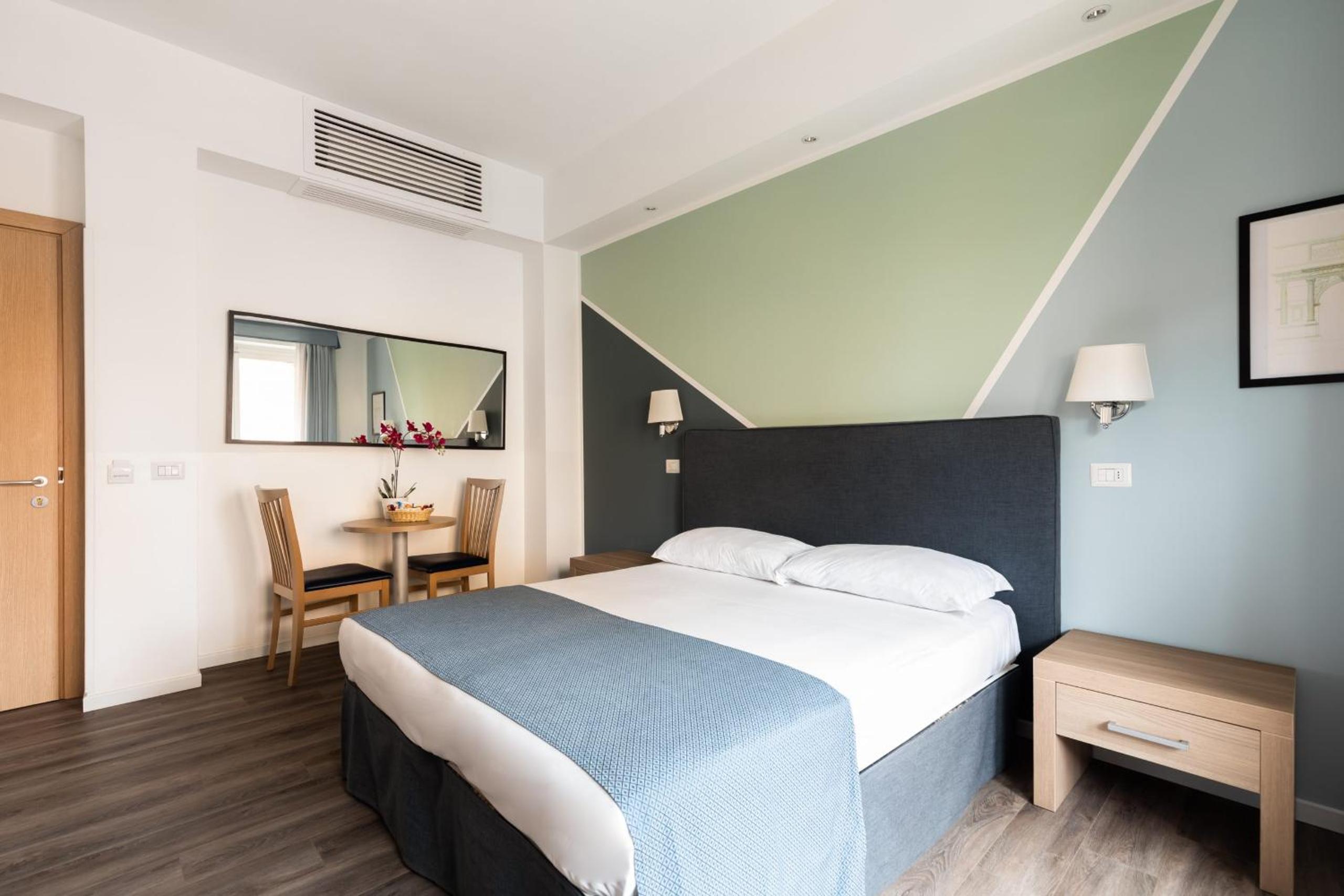 Fleming Suites by Hili