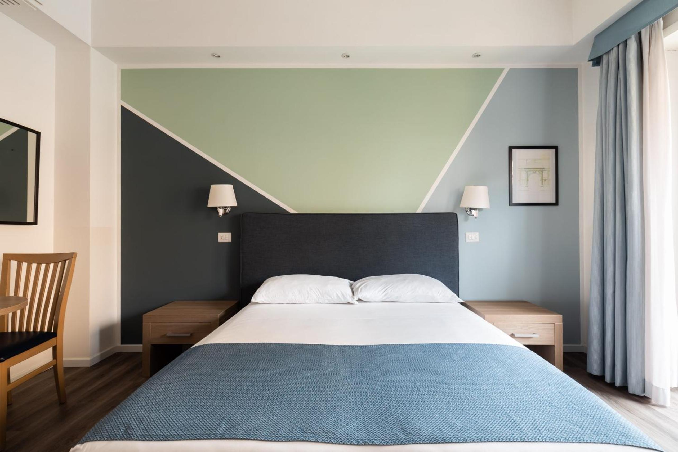Fleming Suites by Hili