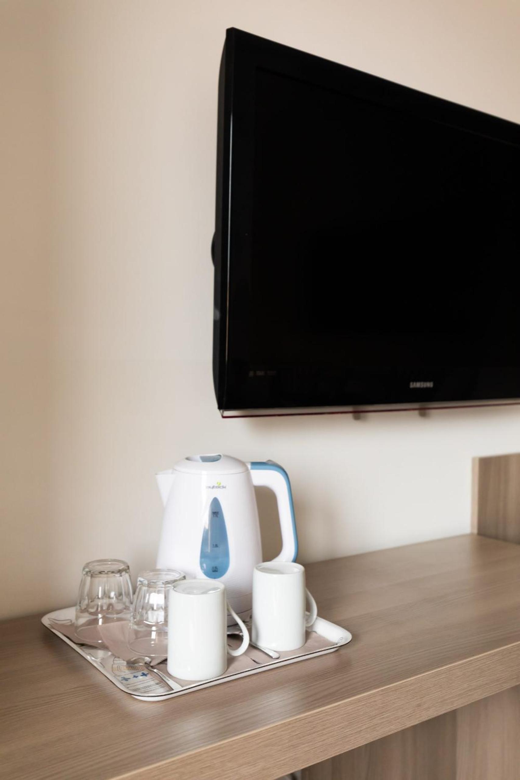 Fleming Suites by Hili