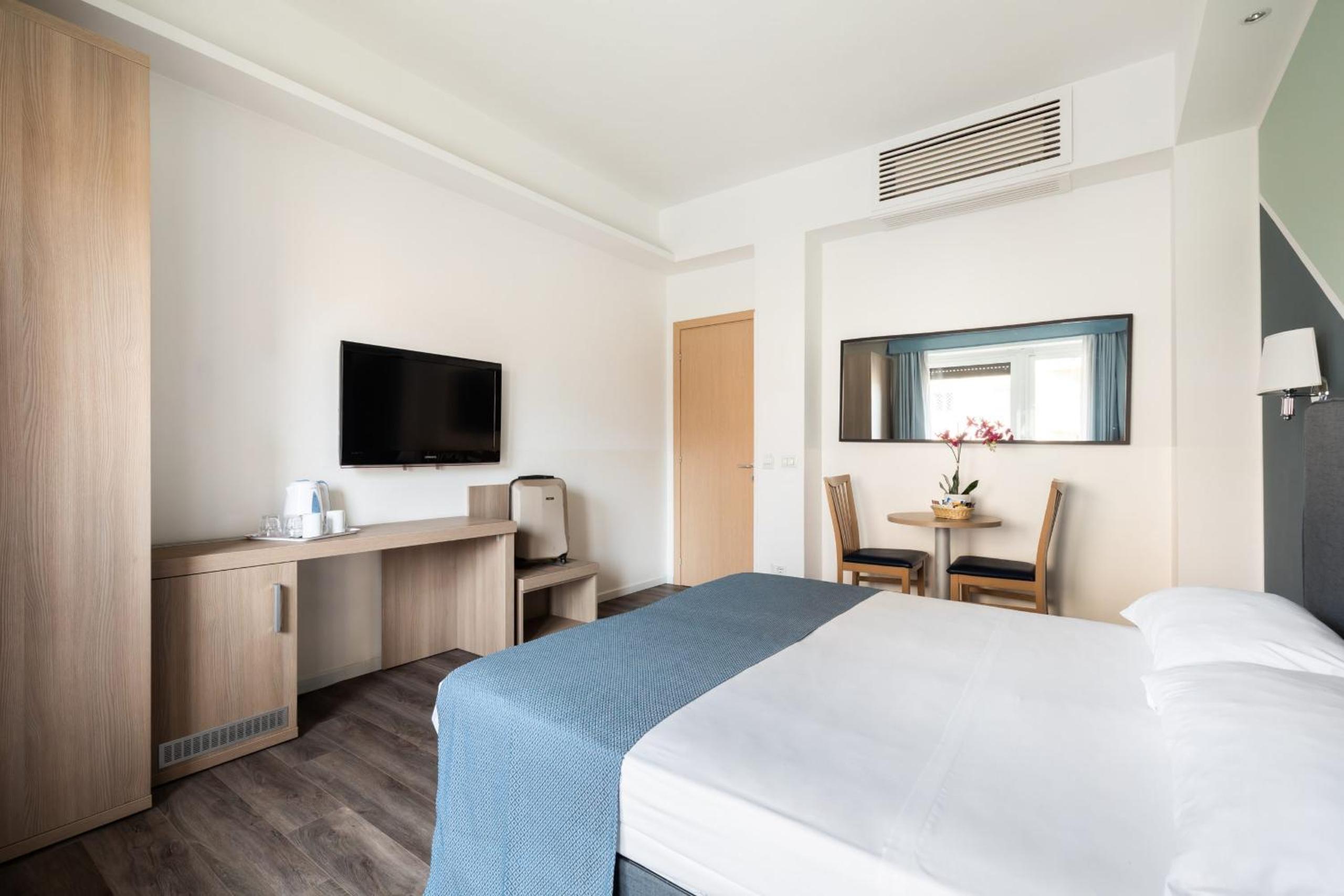 Fleming Suites by Hili