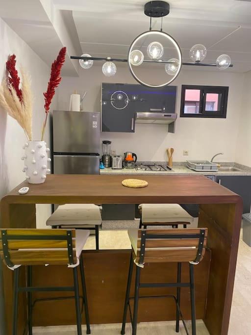 Appartement confortable et moderne au centre ville view 3