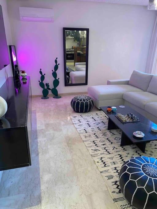 Appartement confortable et moderne au centre ville view 4