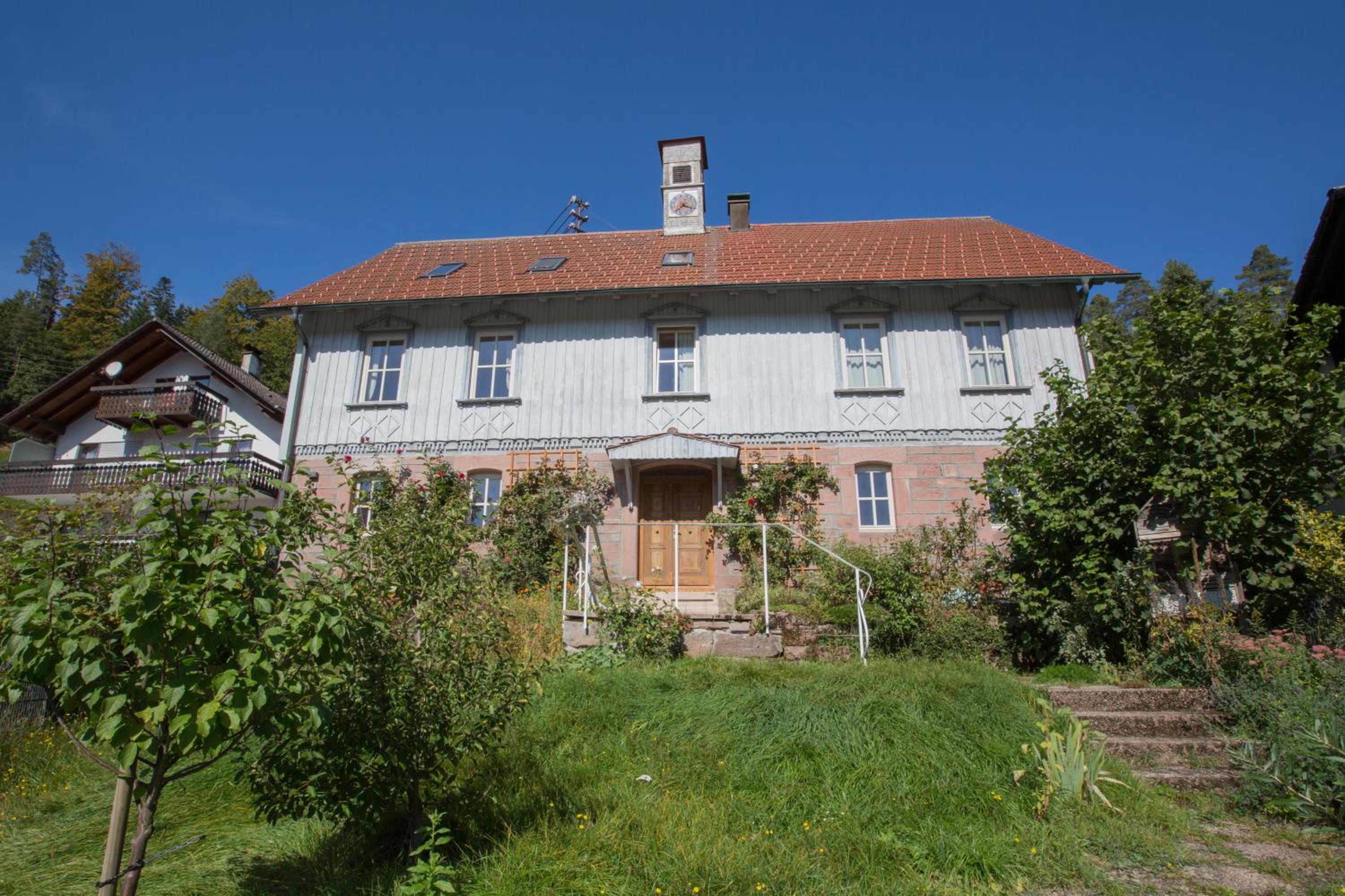 das schulhaus