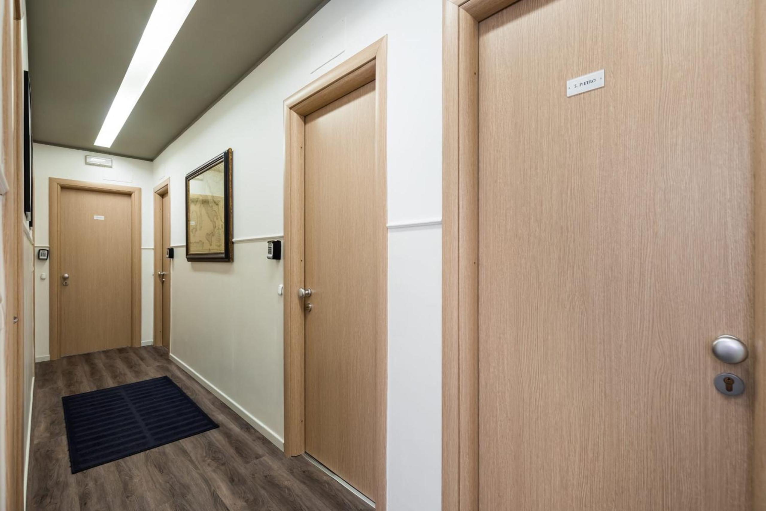 Fleming Suites by Hili