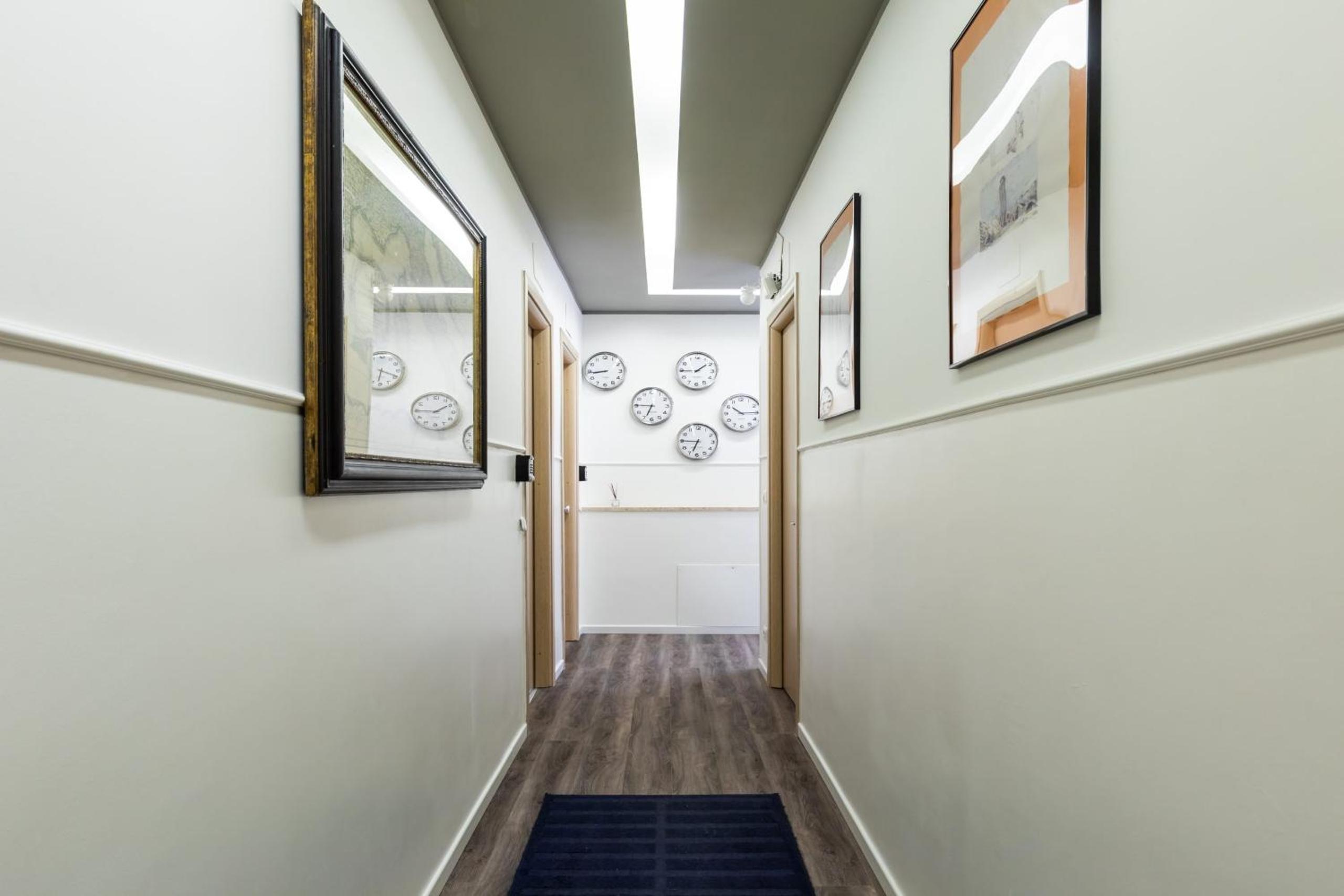 Fleming Suites by Hili