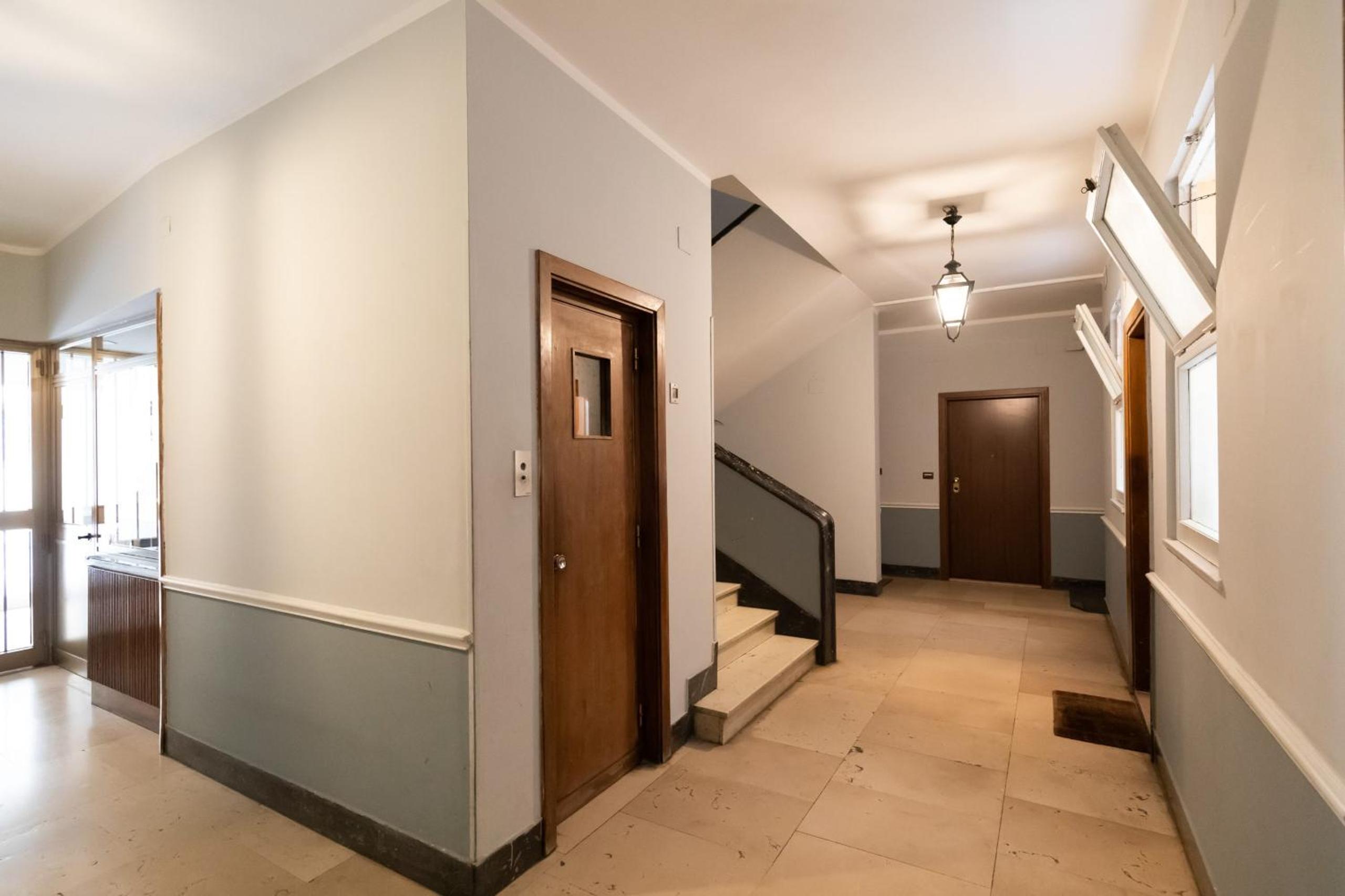 Fleming Suites by Hili