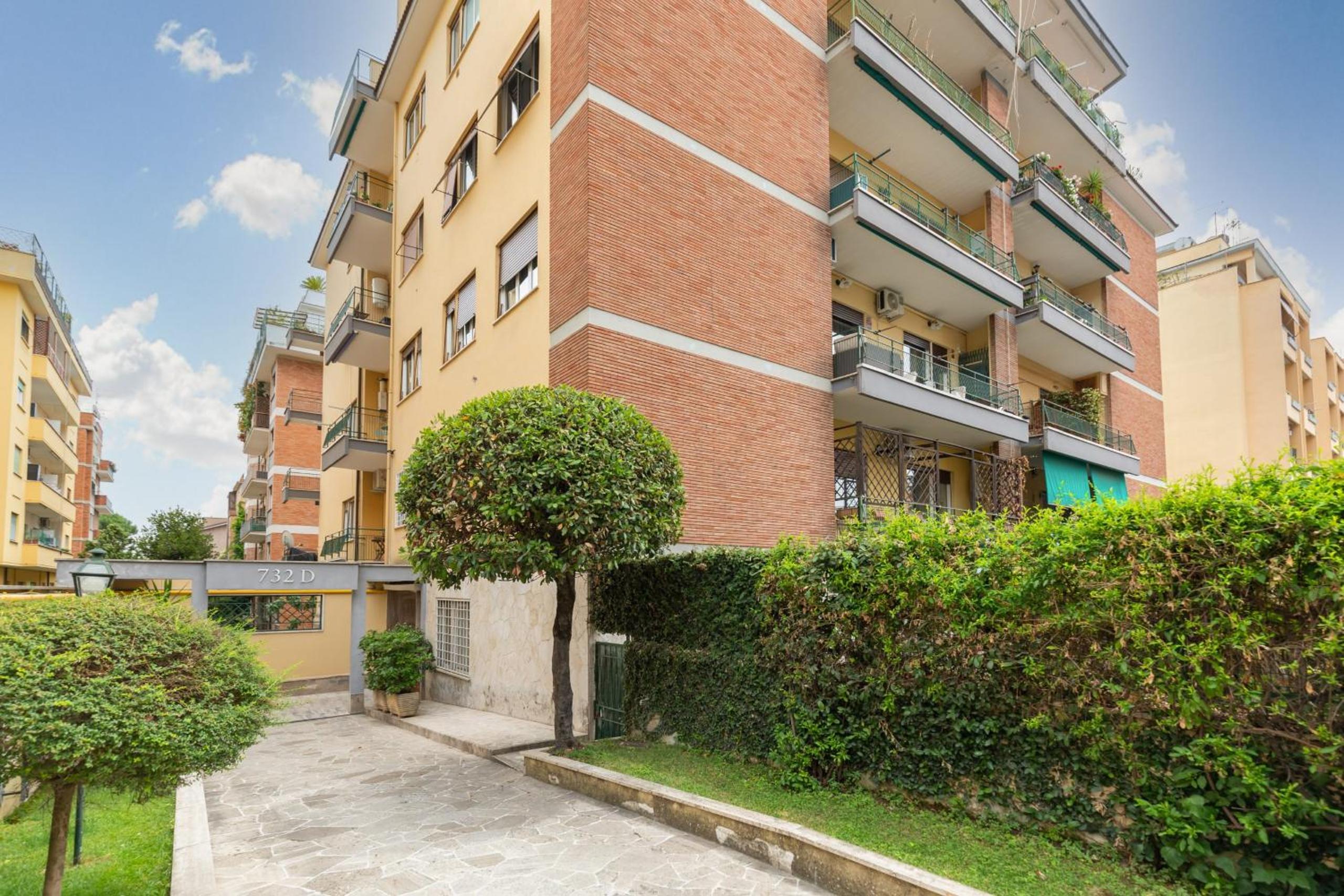Fleming Suites by Hili