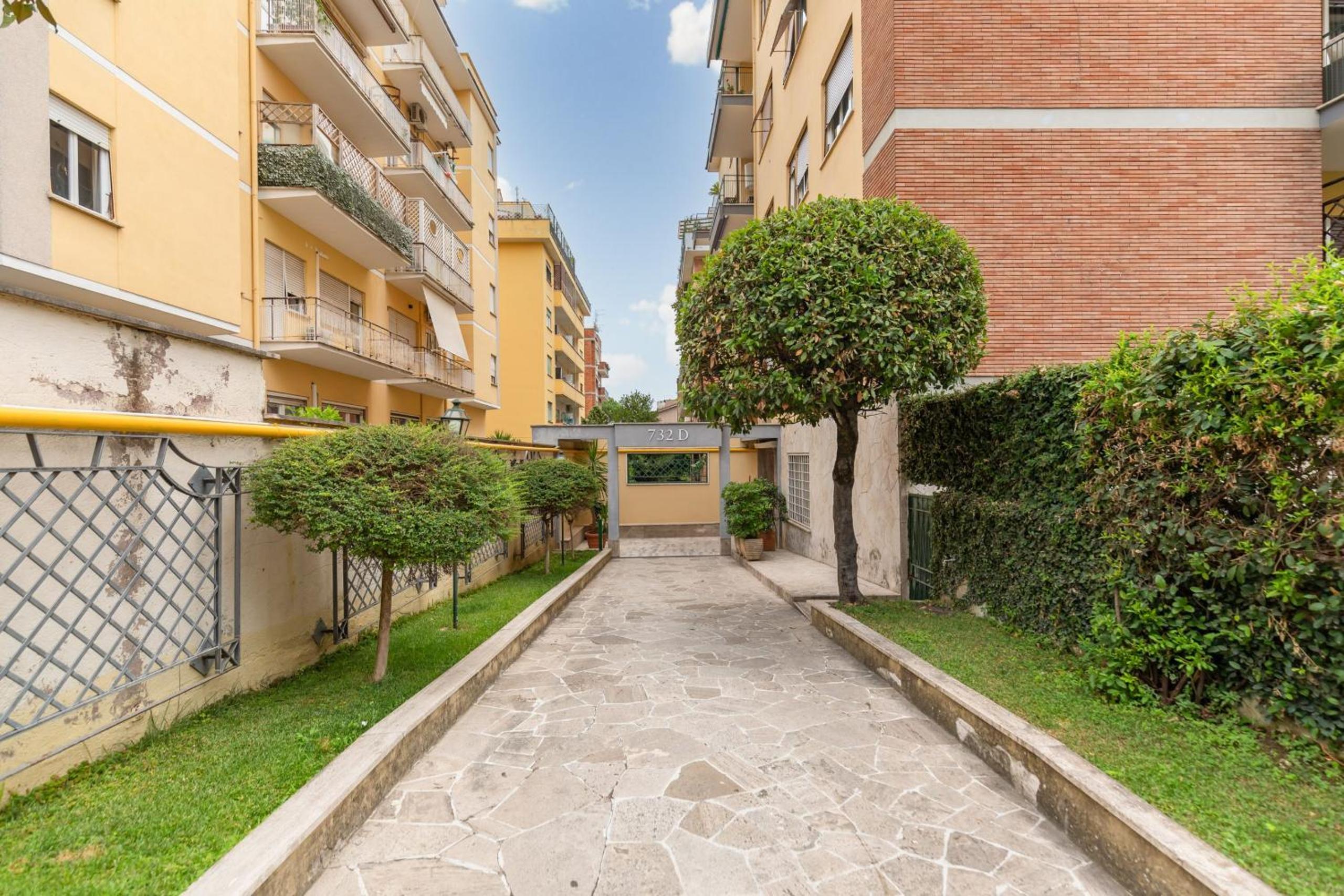 Fleming Suites by Hili