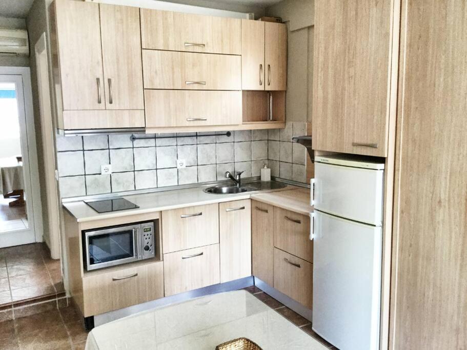 Nice studio in Pedregalejo