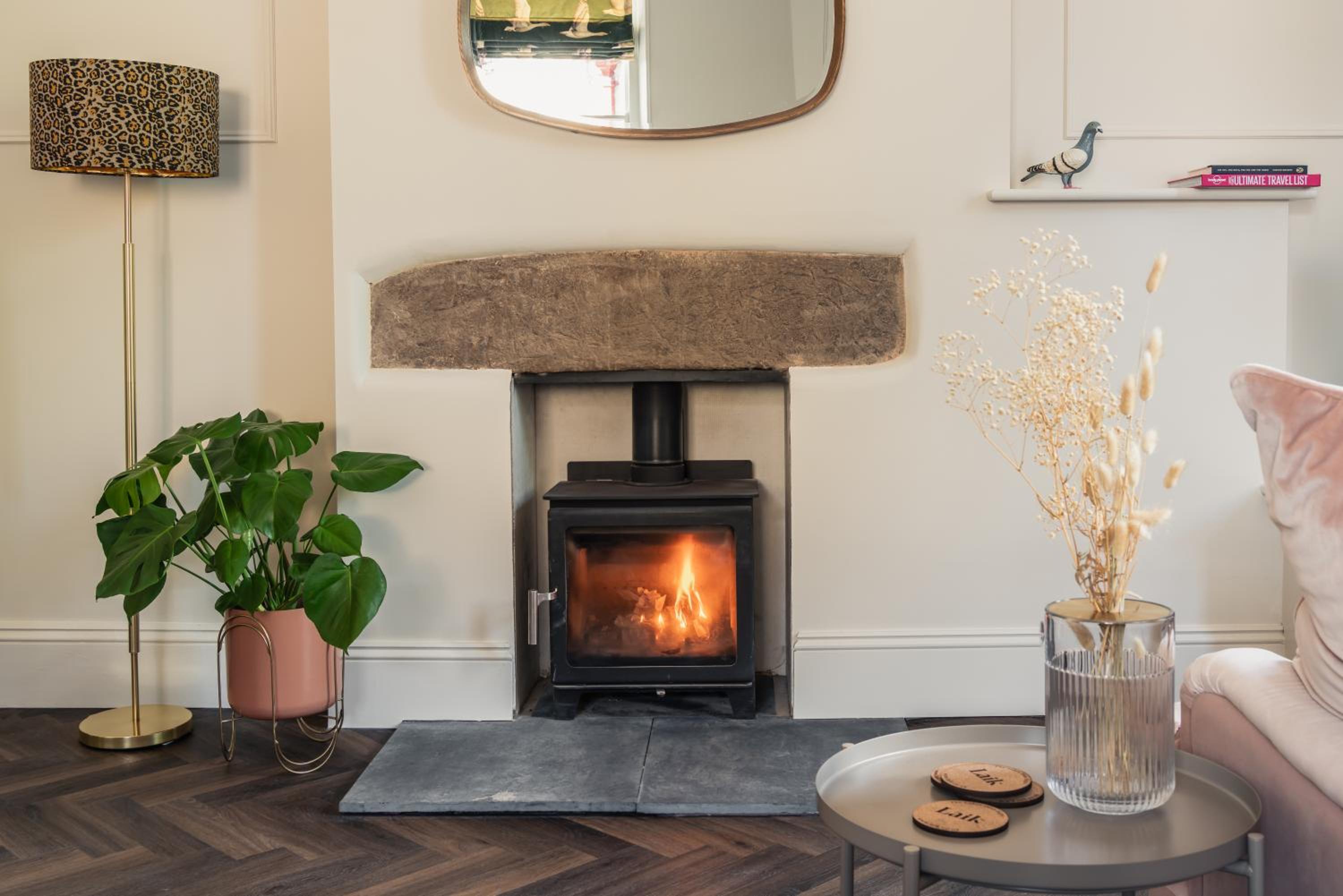 The Old Fire Station: Heart of Kirkby Lonsdale